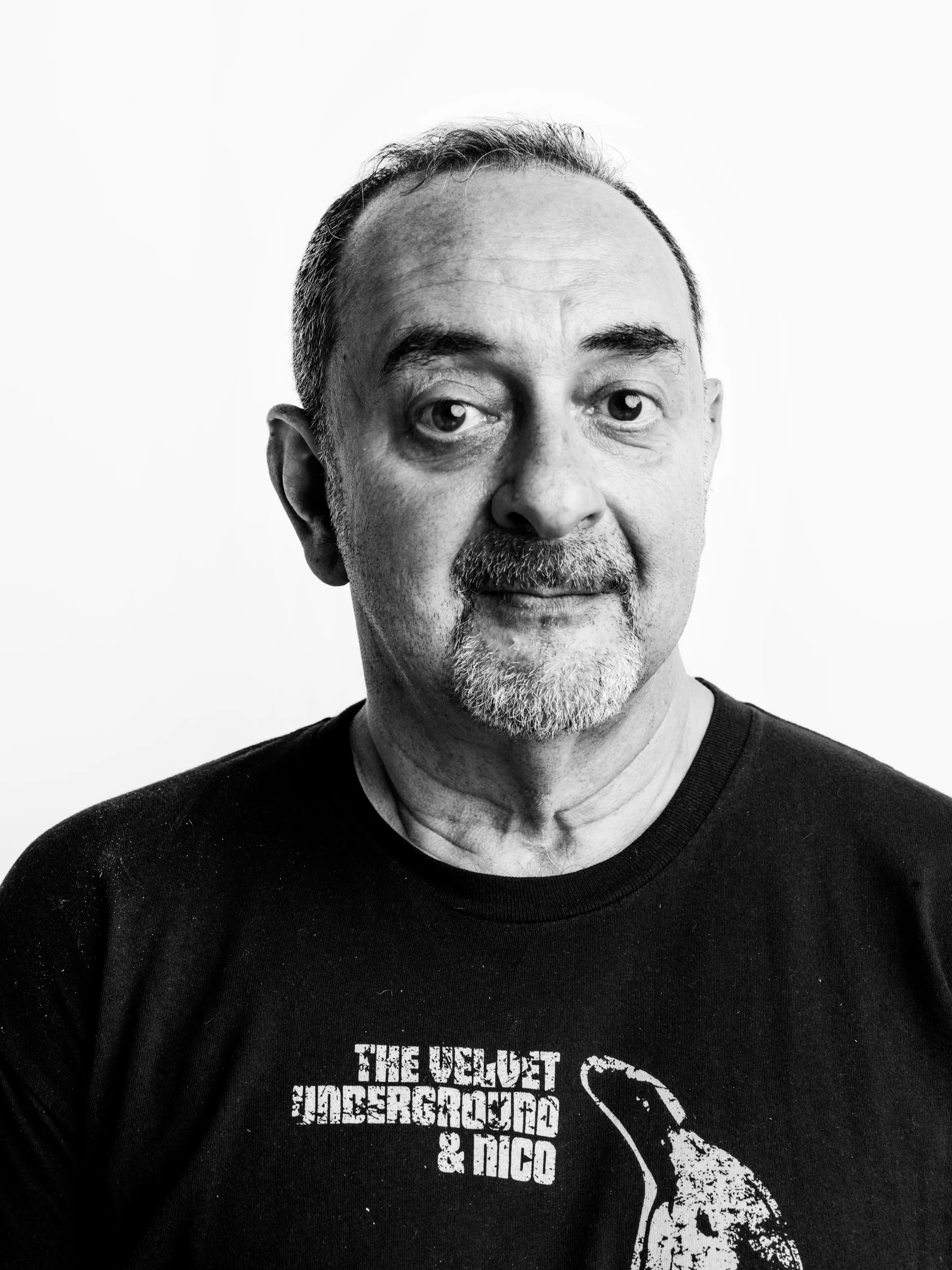 JEFF Z. KLEIN | SPORTS EDITOR, 1986-1995