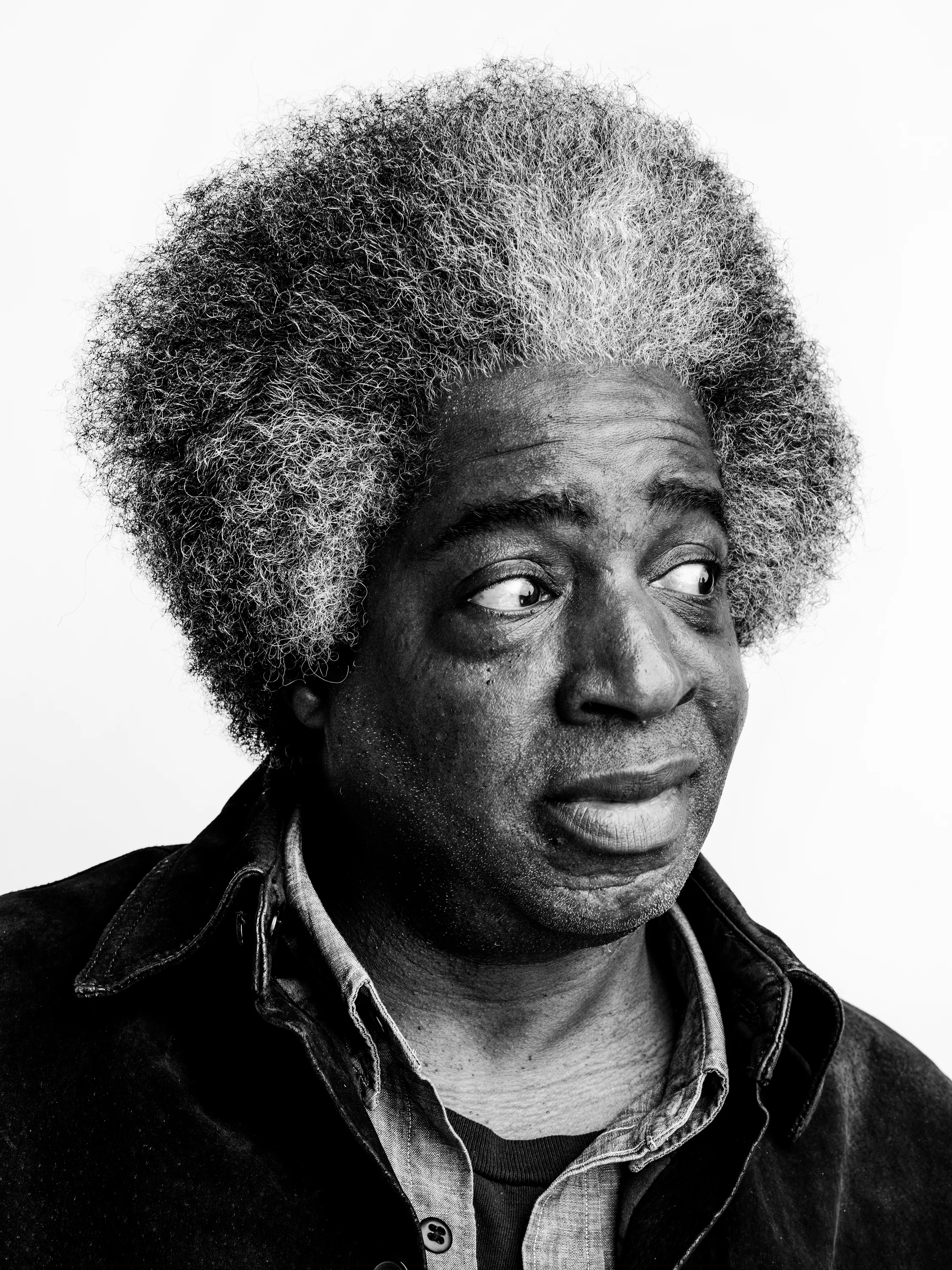 PETER NOEL | BLACK BEAT REPORTER, 1990-2001