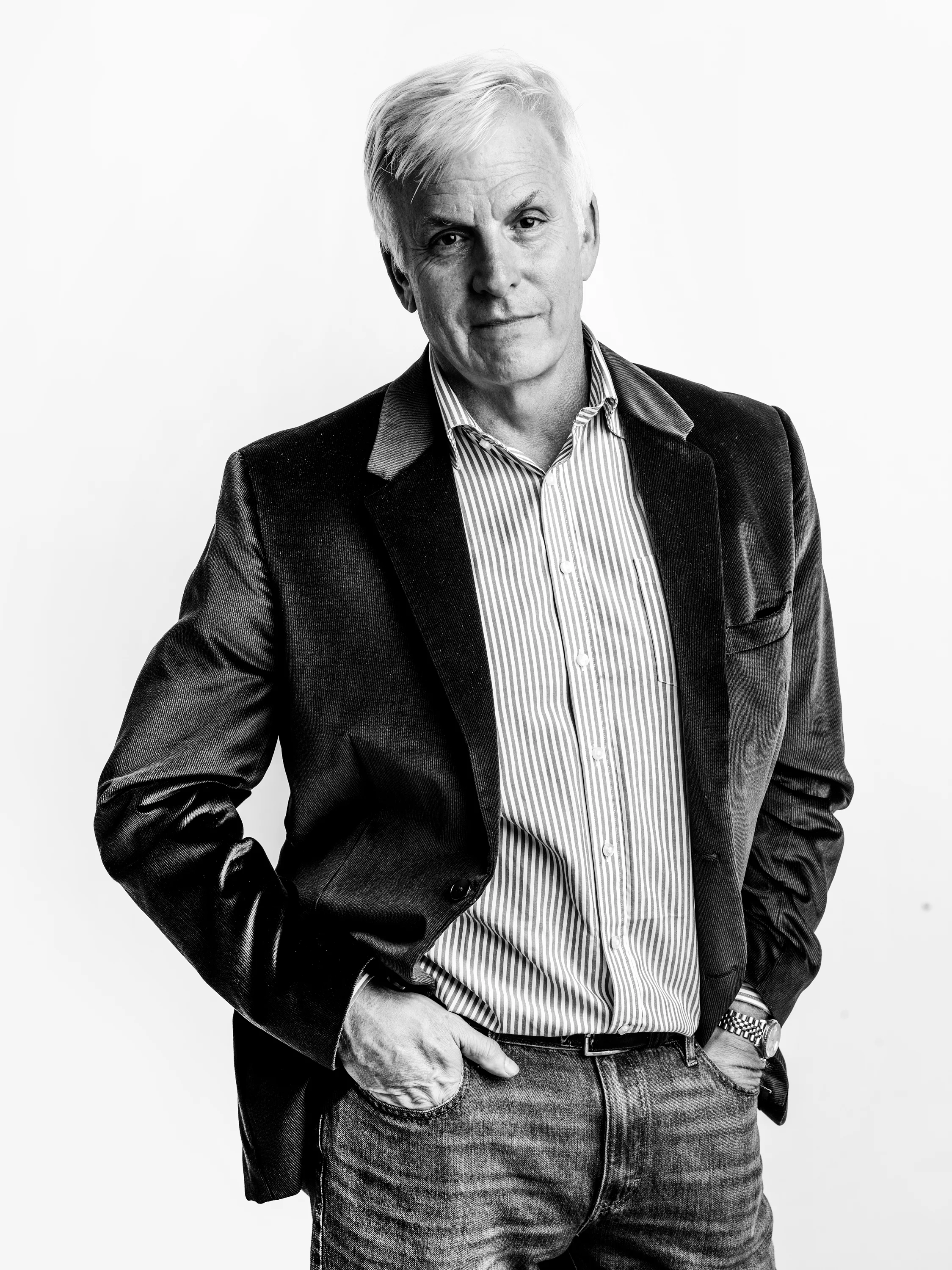 JOE CONASON | STAFF WRITER, 1978-1990