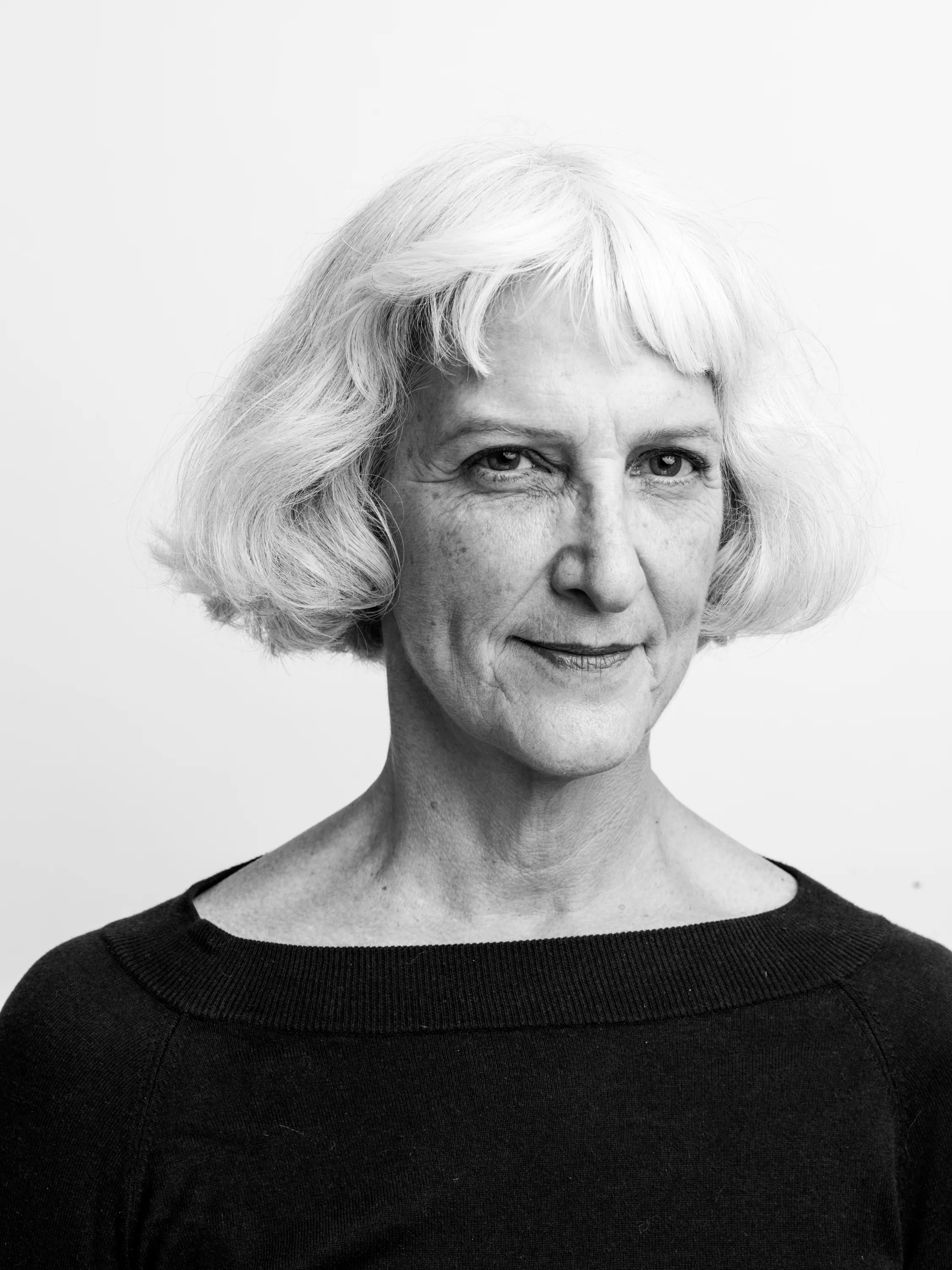 SUSAN BELAIR | CLASSIFIED AD DIRECTOR, 1977-1985