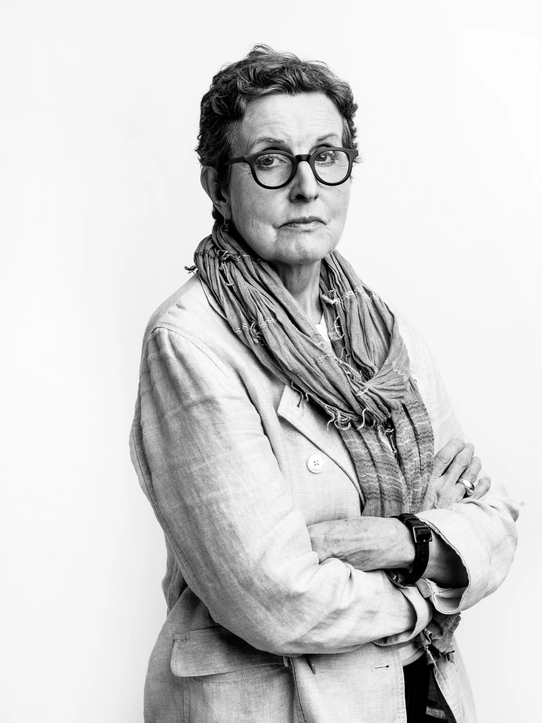 ROBERTA SMITH | SENIOR CRITIC, 1981-1985