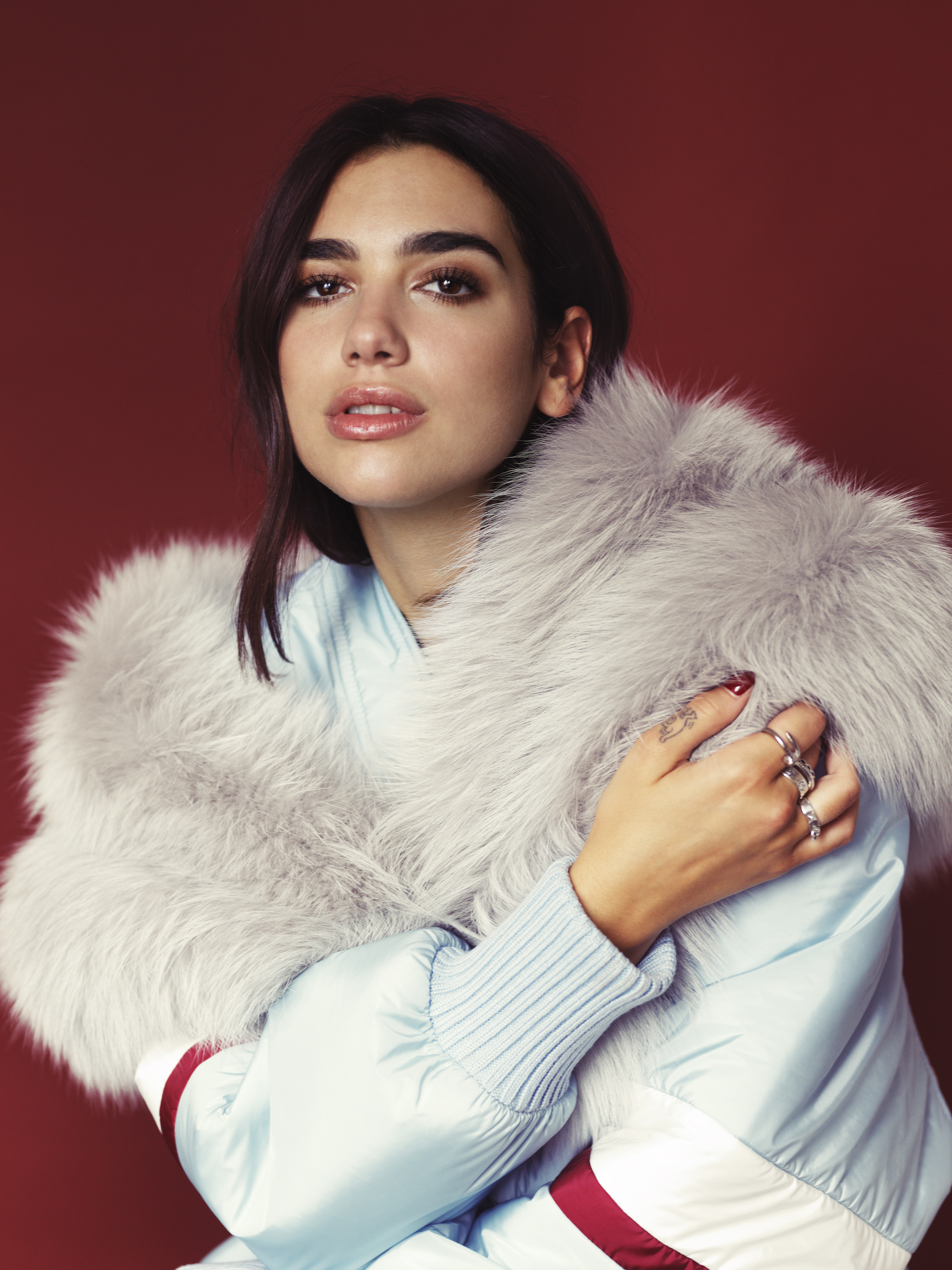 DUA LIPA | POP ARTIST