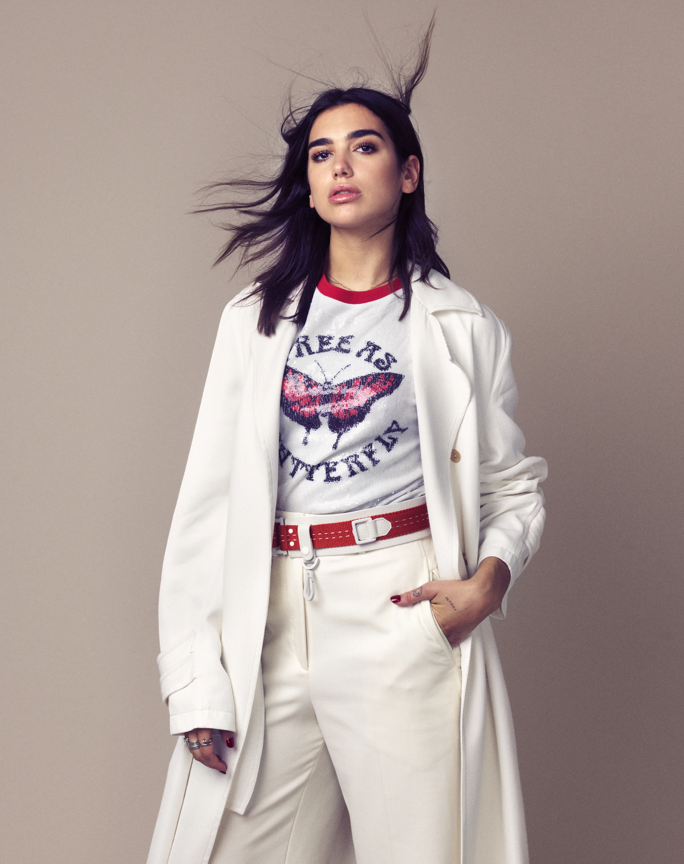 DUA LIPA | POP ARTIST