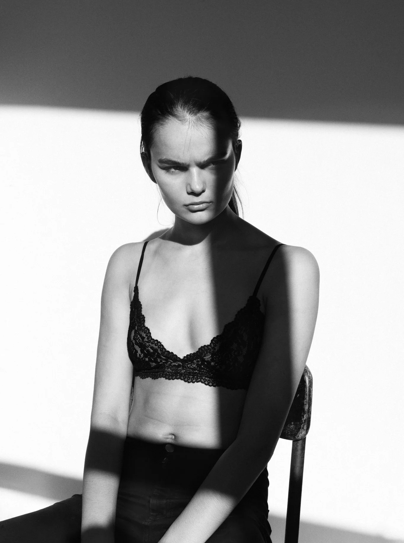 PHOEBE | MODEL