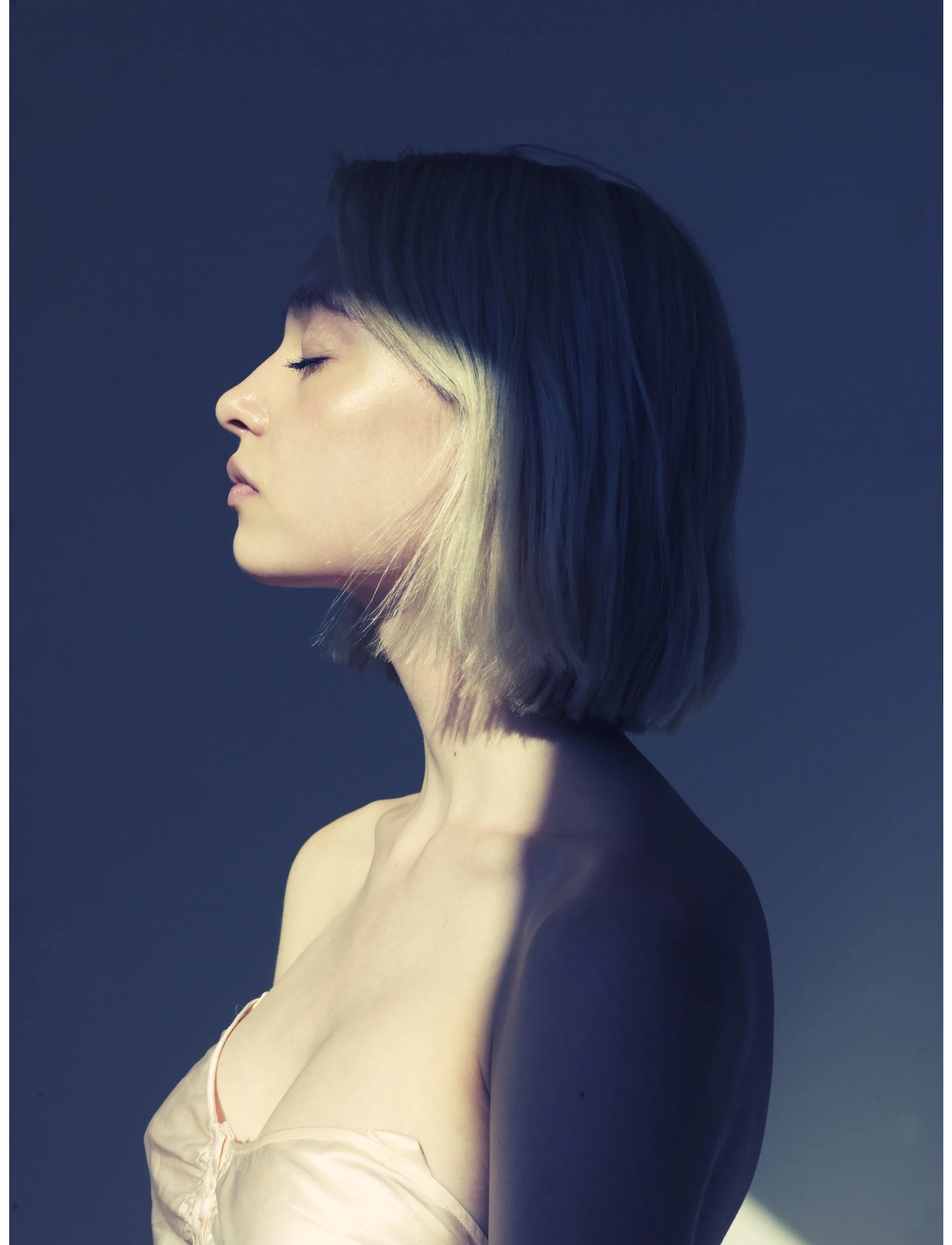 LARISSA | MODEL