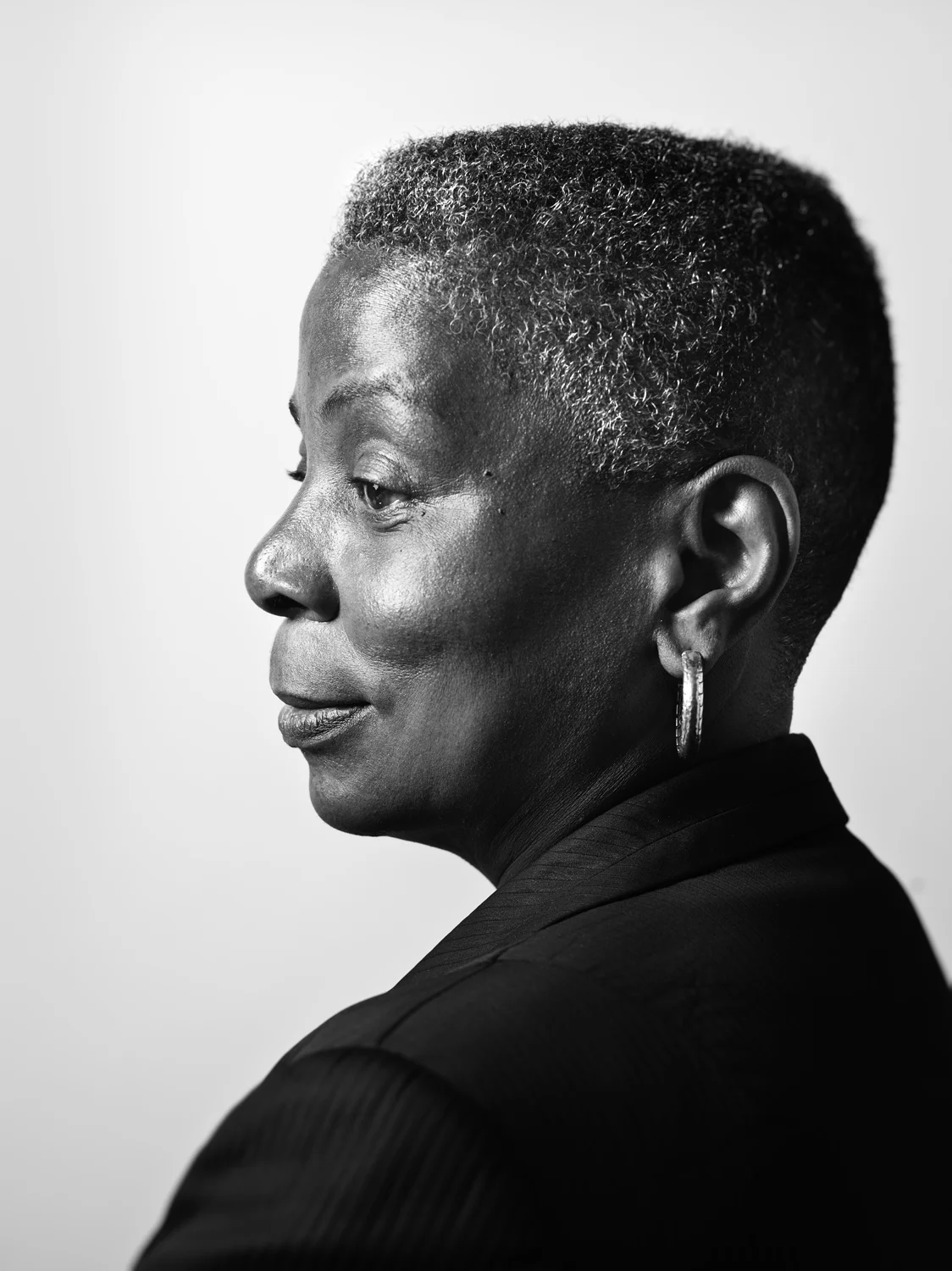 URSULA BURNS | AMERICAN EXECUTIVE