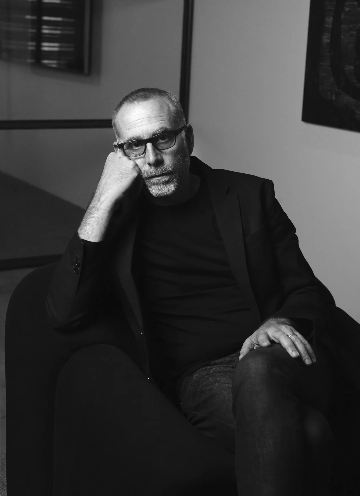 MORRIS ADJMI | ARCHITECT