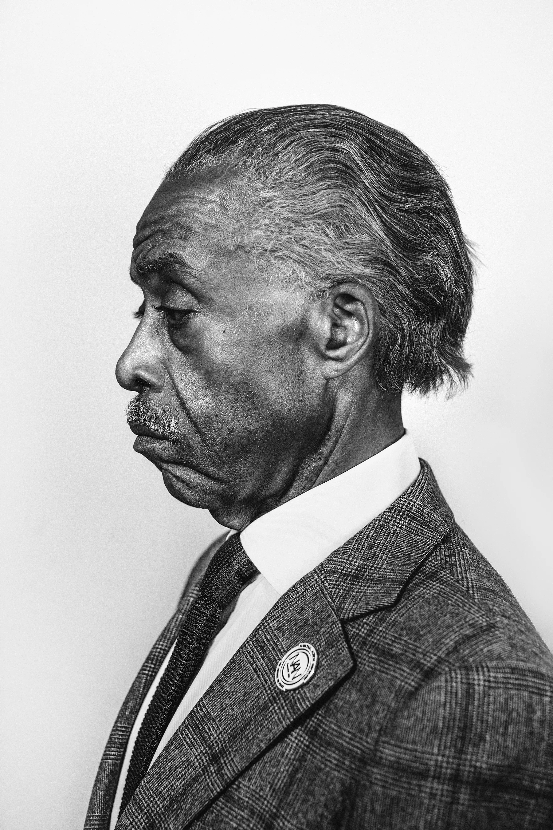 REV. AL SHARPTON