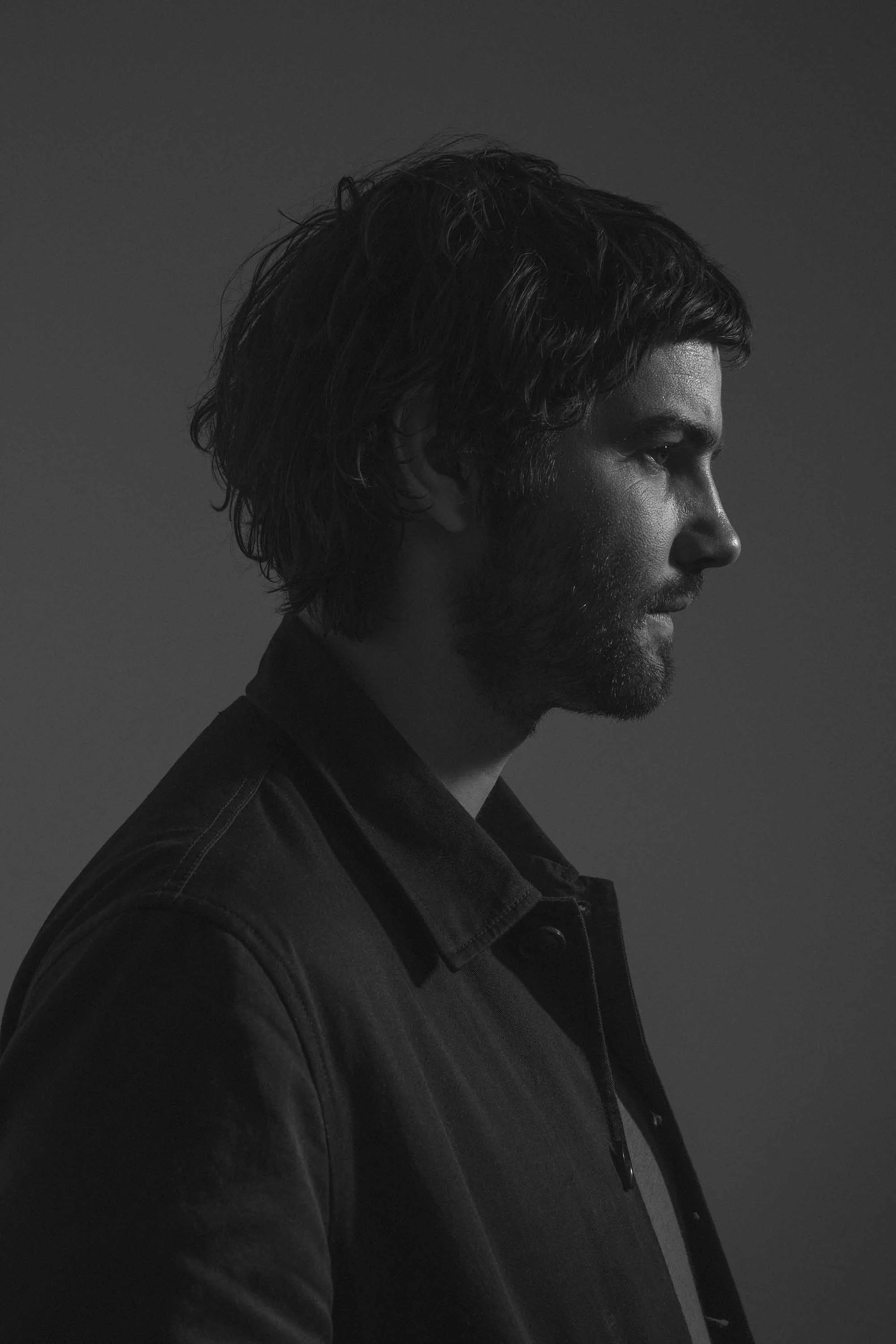 JIM STURGESS | ACTOR, MUSICIAN