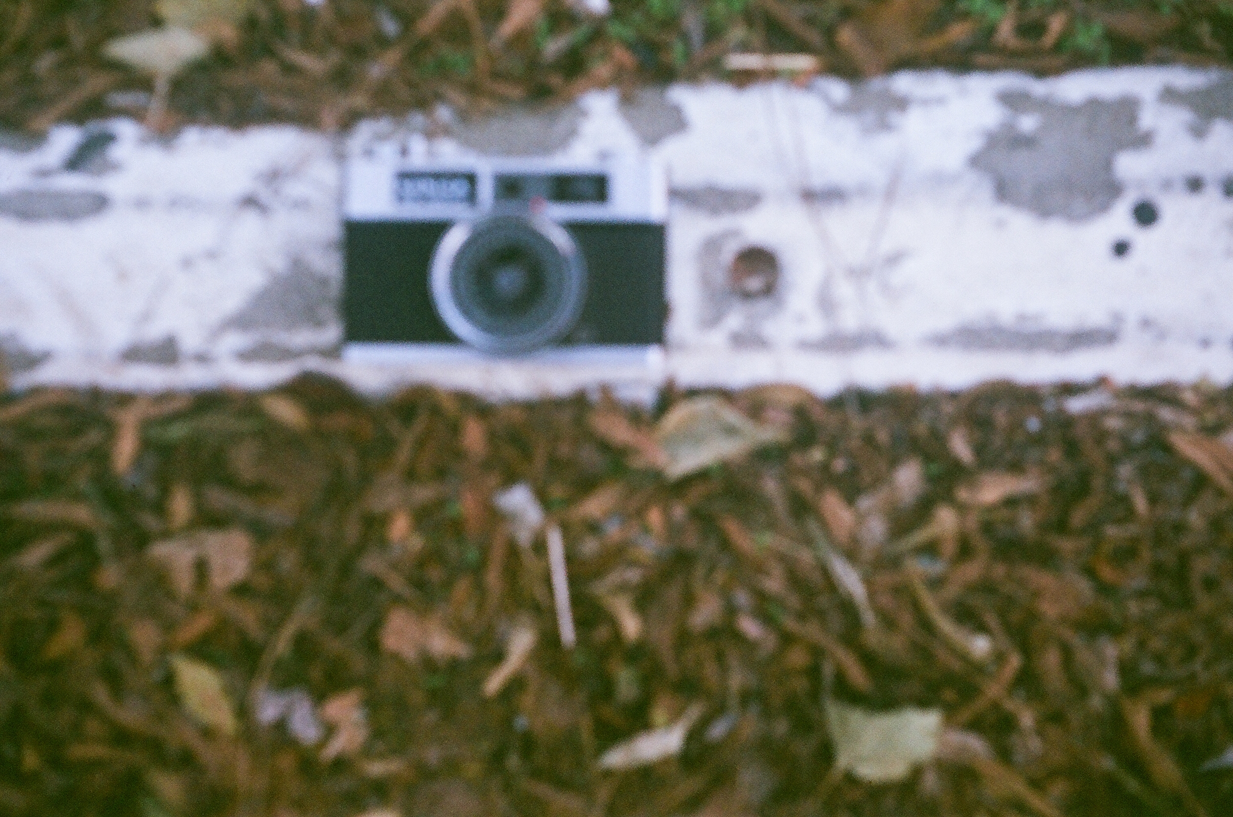 35mm Welta