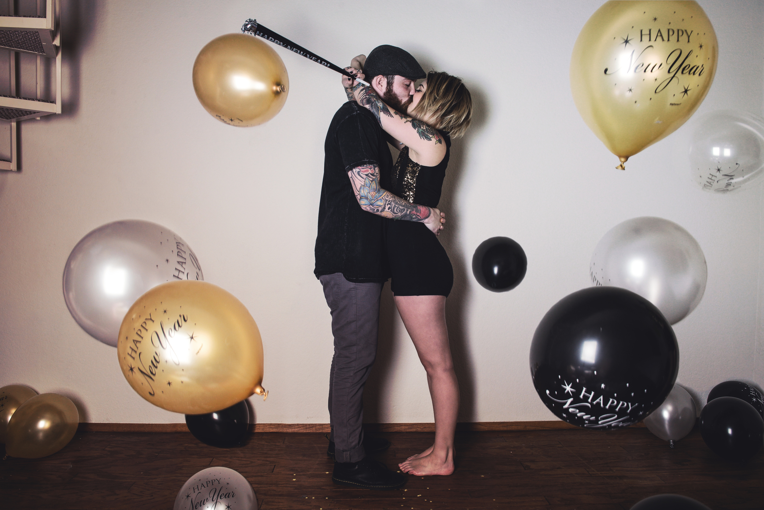 Photo by: Baldwin Media Photography