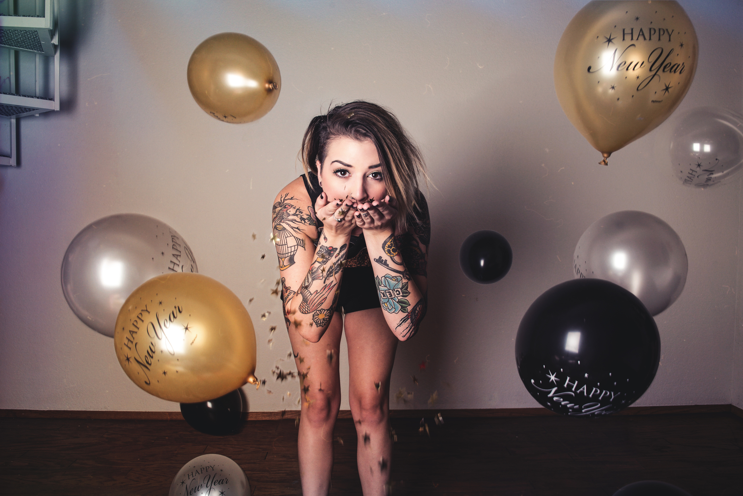 Photo by: Baldwin Media Photography