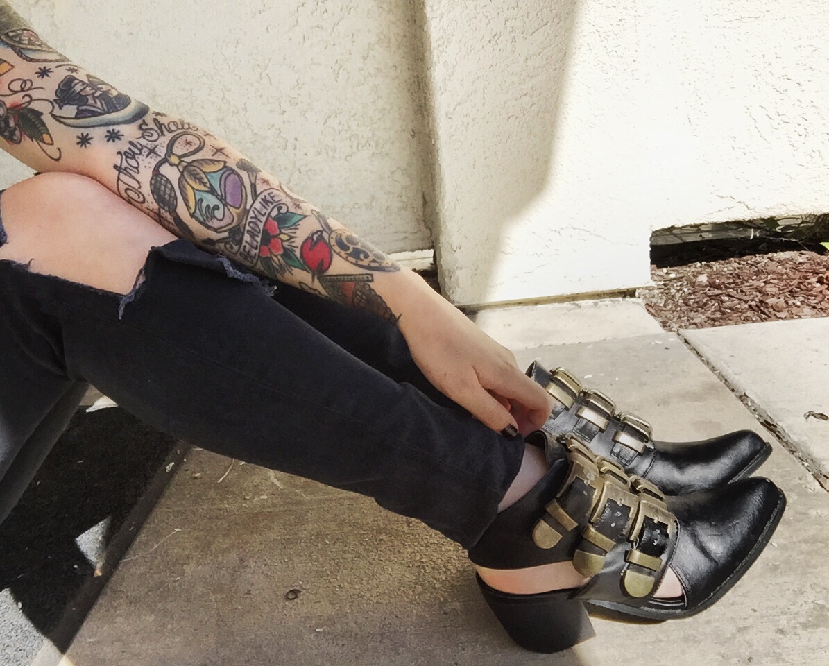 Sacred Heart Dupe: $17