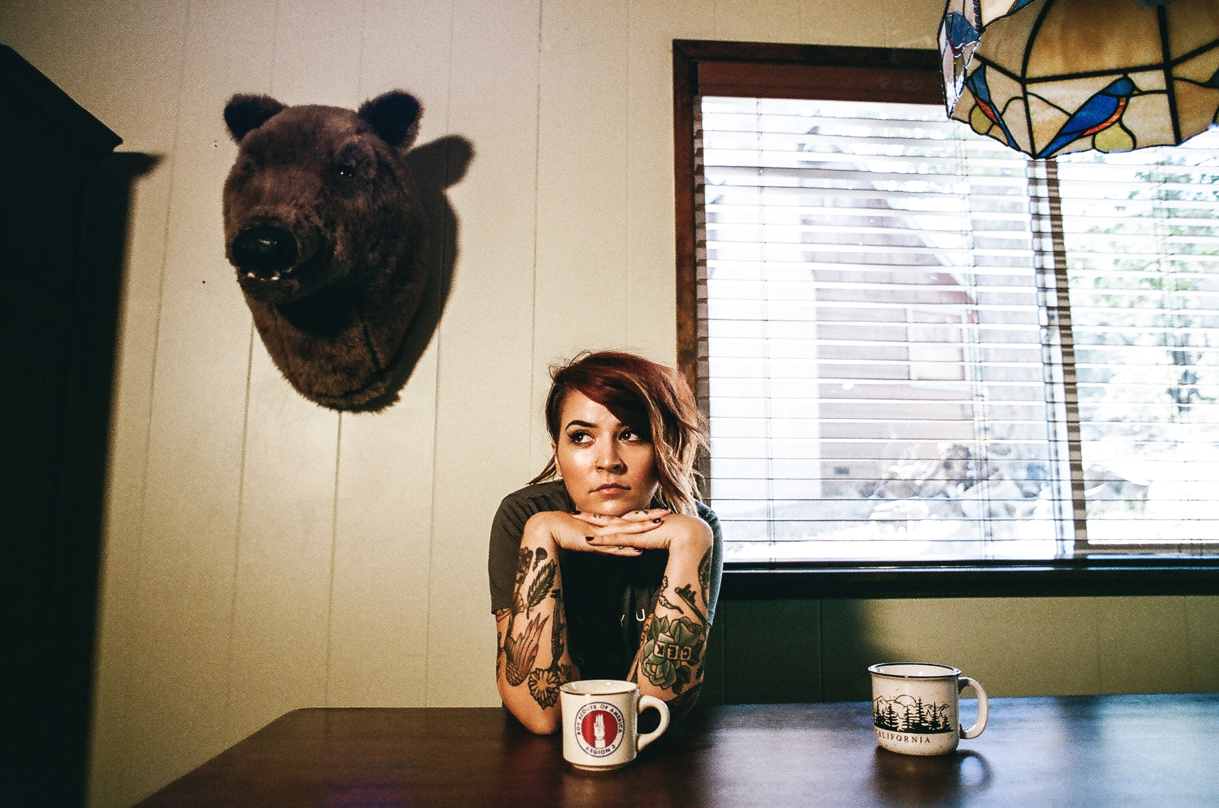 35mm film: Baldwin Media Photography