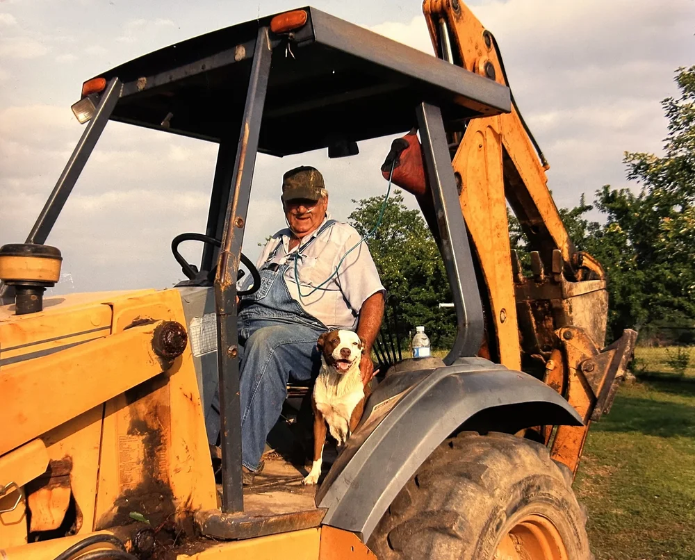 Ray Adams — Waldrop Funeral Home