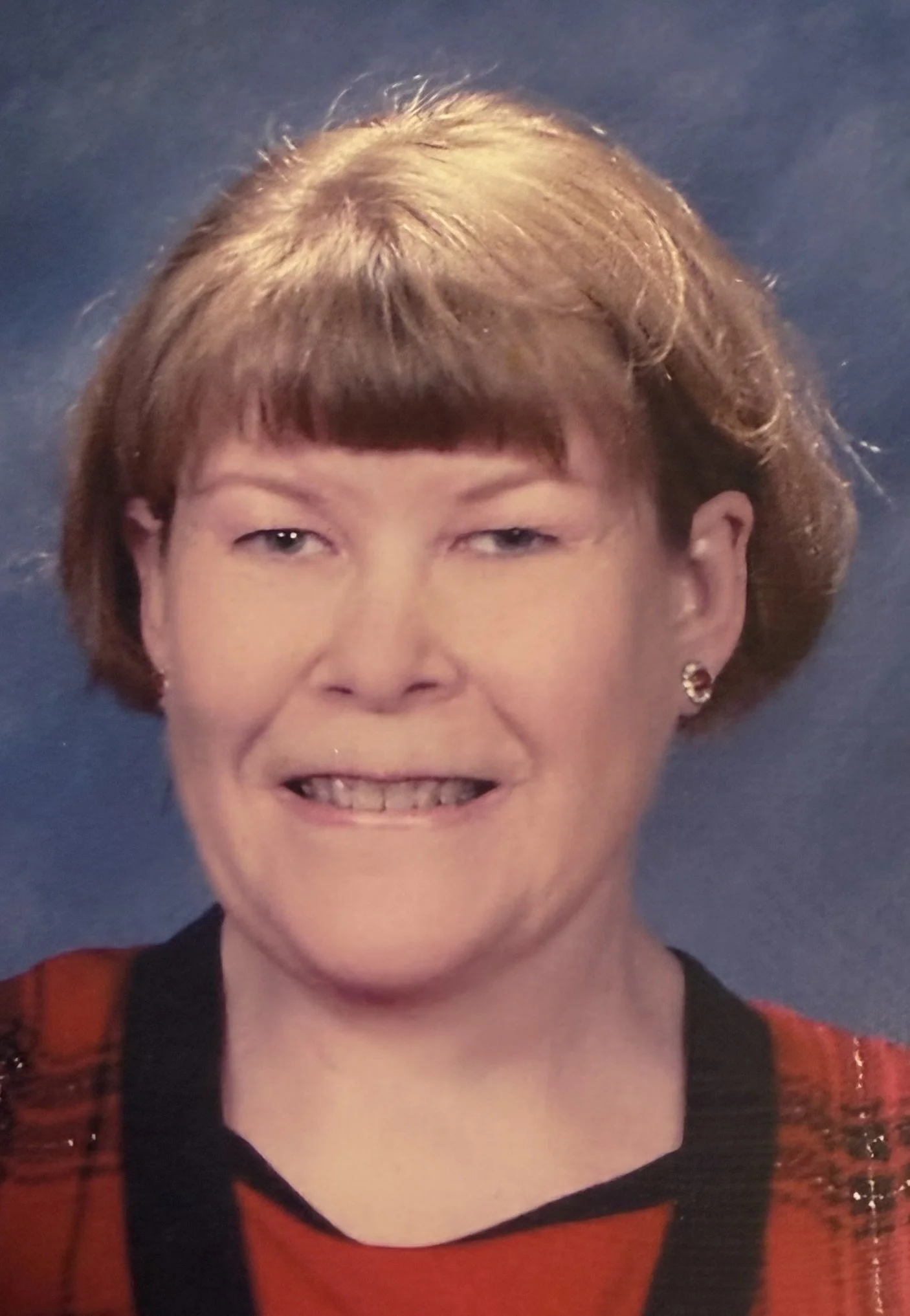 Valerie Smallwood