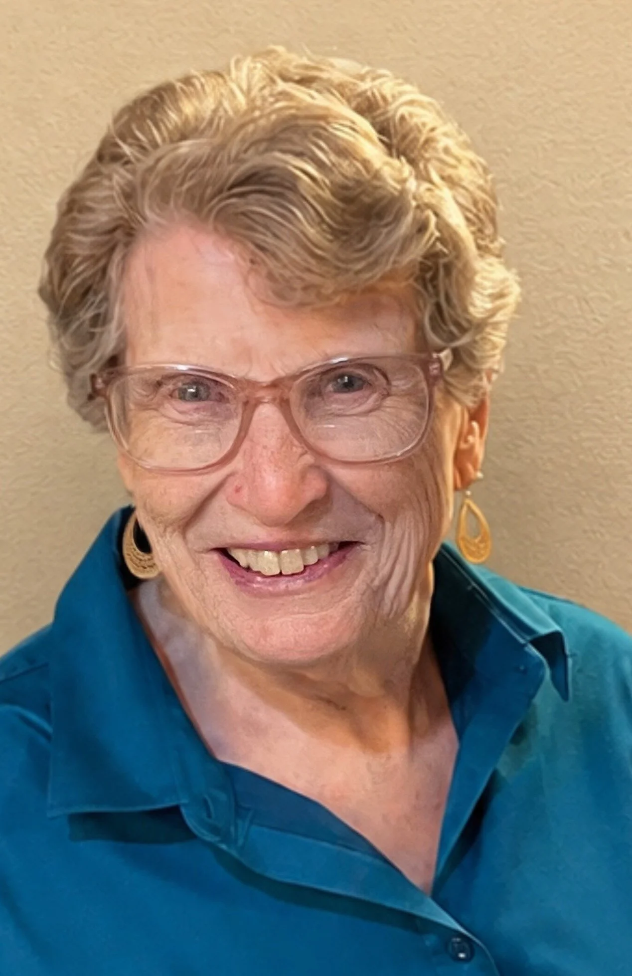 Rosalie "Ma" June (Jones) Garner