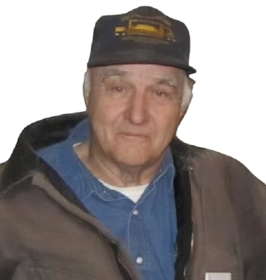 Truman Roberts — Waldrop Funeral Home