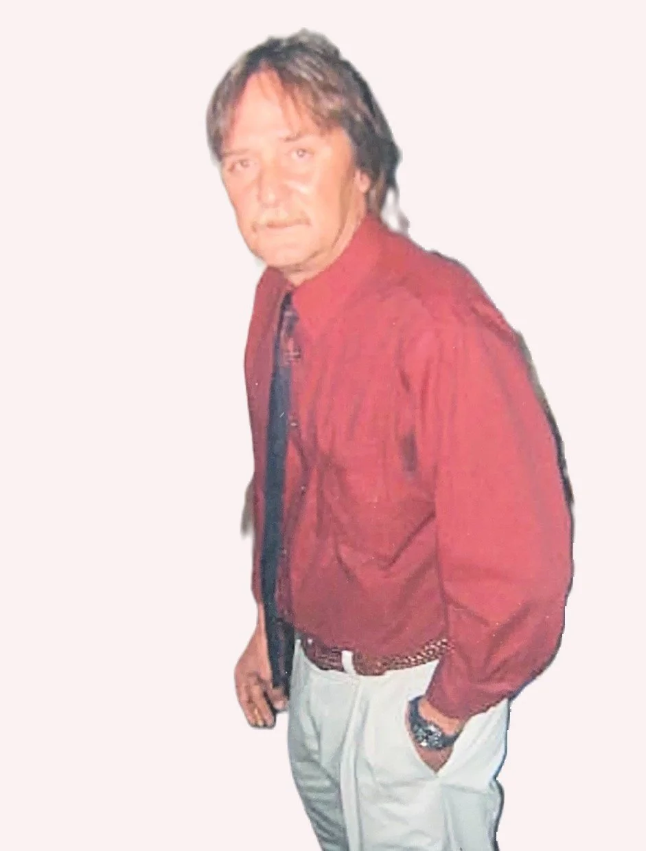 Rickey (Rick) Joe Waldrop — Waldrop Funeral Home