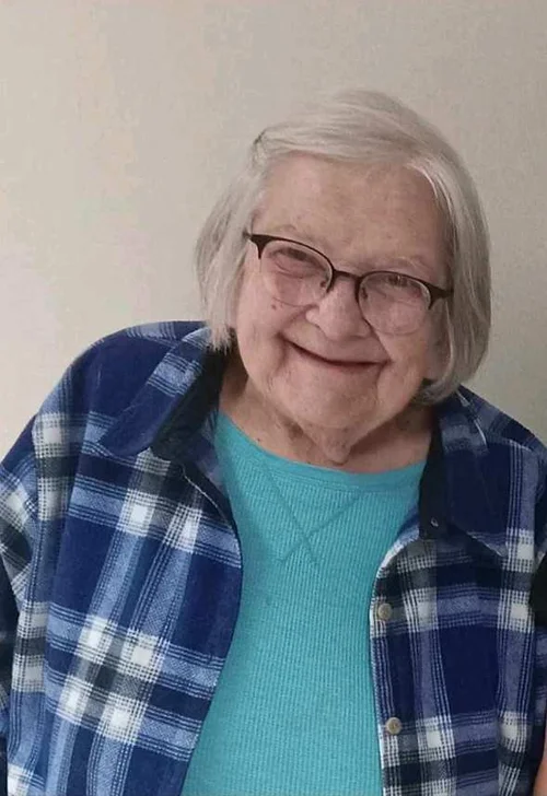 Elizabeth (Shon) Ann Crouch — Waldrop Funeral Home
