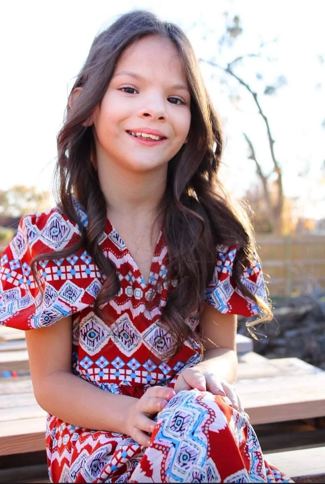 Emarie Mae Kaczynski