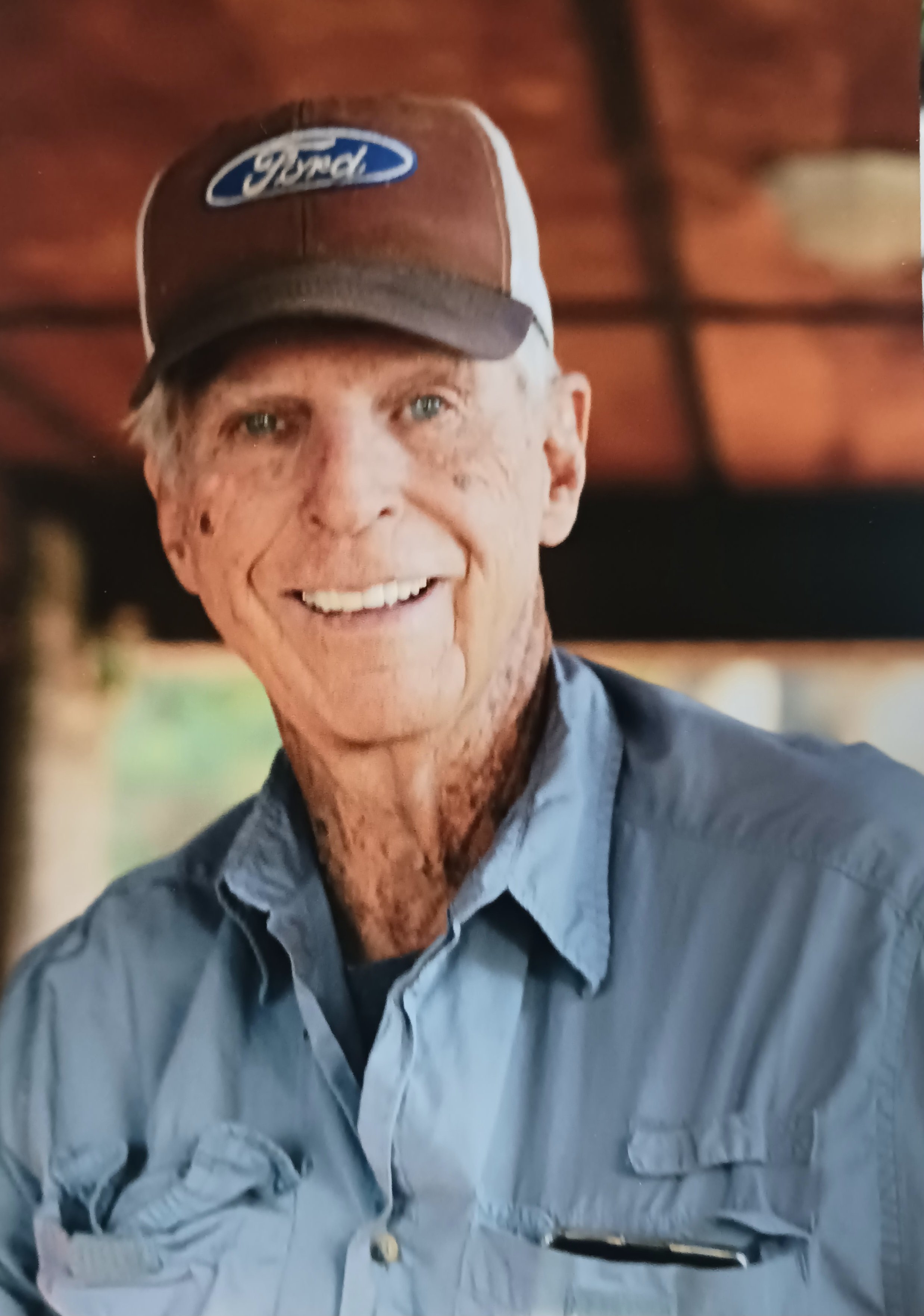 Obituaries — Waldrop Funeral Home