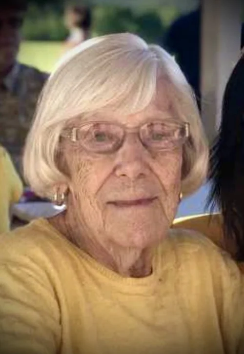 Christine (Mankin) Pate — Waldrop Funeral Home