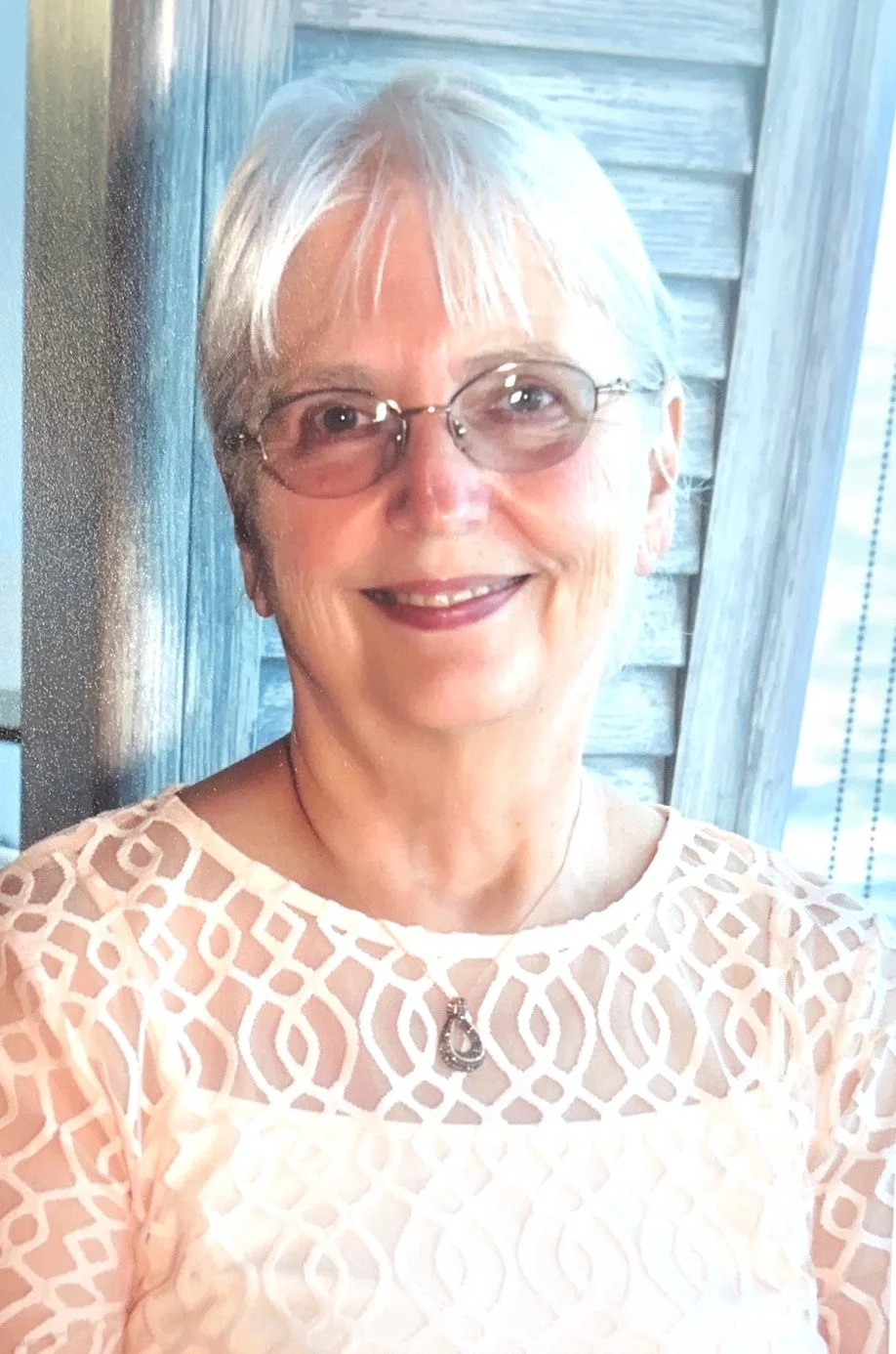 Opal Marie Brand — Waldrop Funeral Home