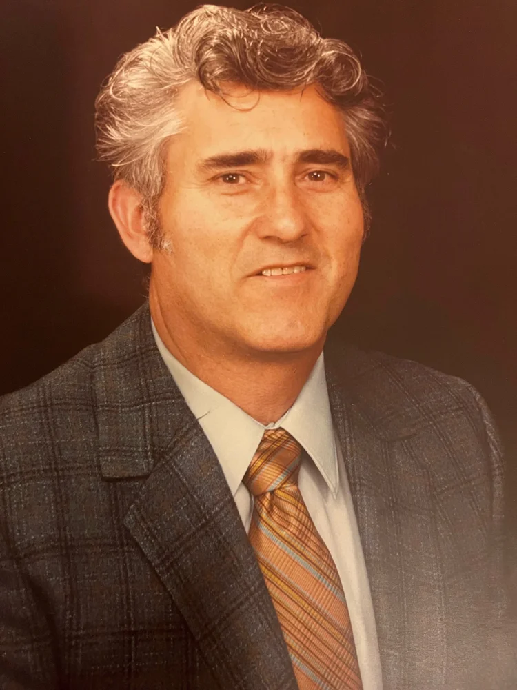 Eugene "Ray" White — Waldrop Funeral Home