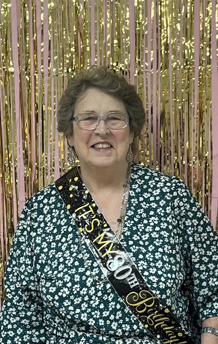 Cleona (Toni) Thornton