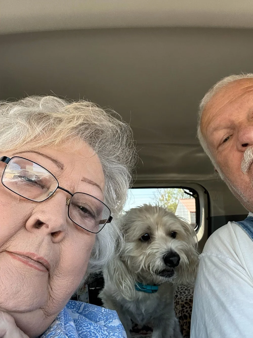 Carole Jean Messex — Waldrop Funeral Home