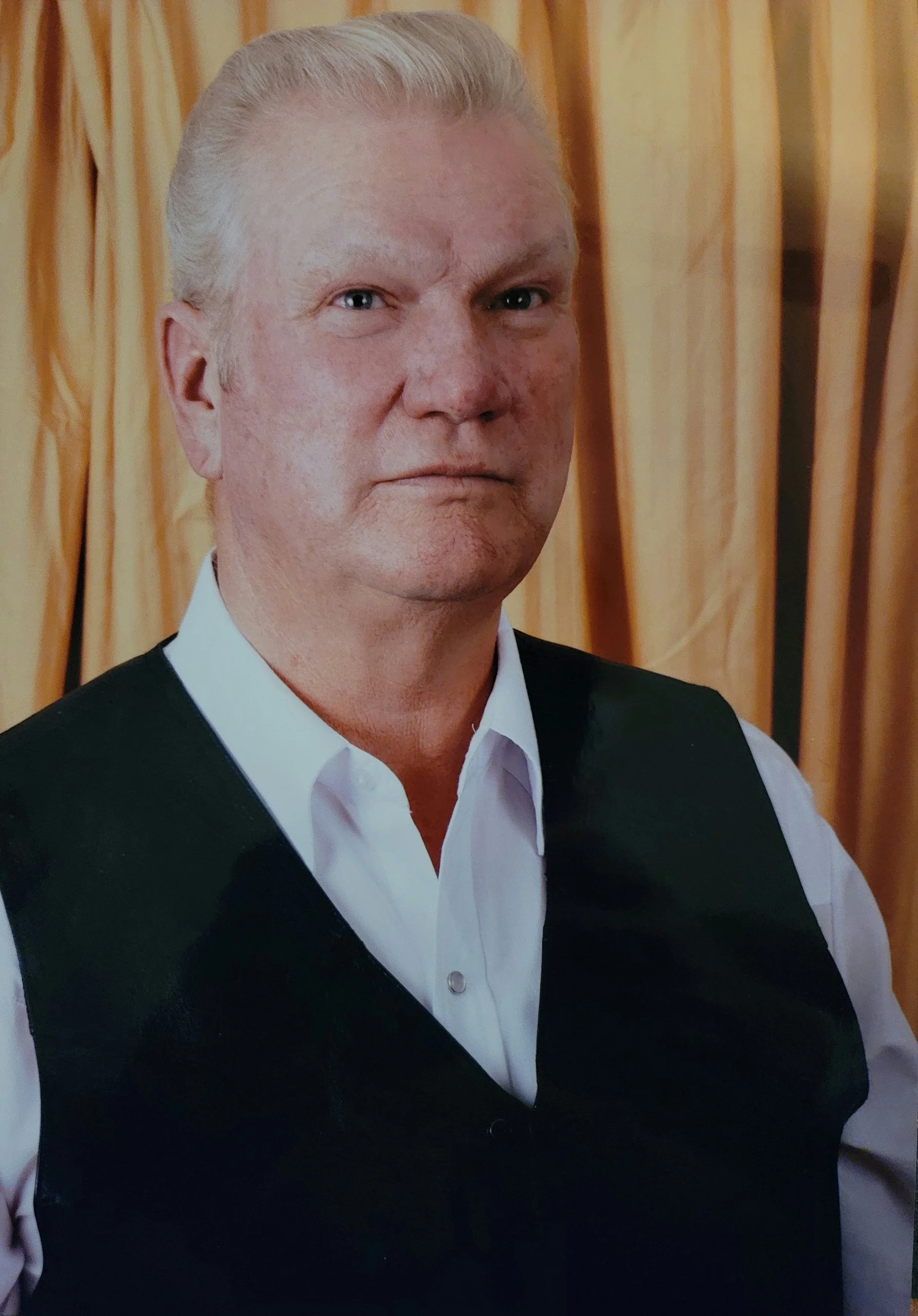 Phil A. Gwin