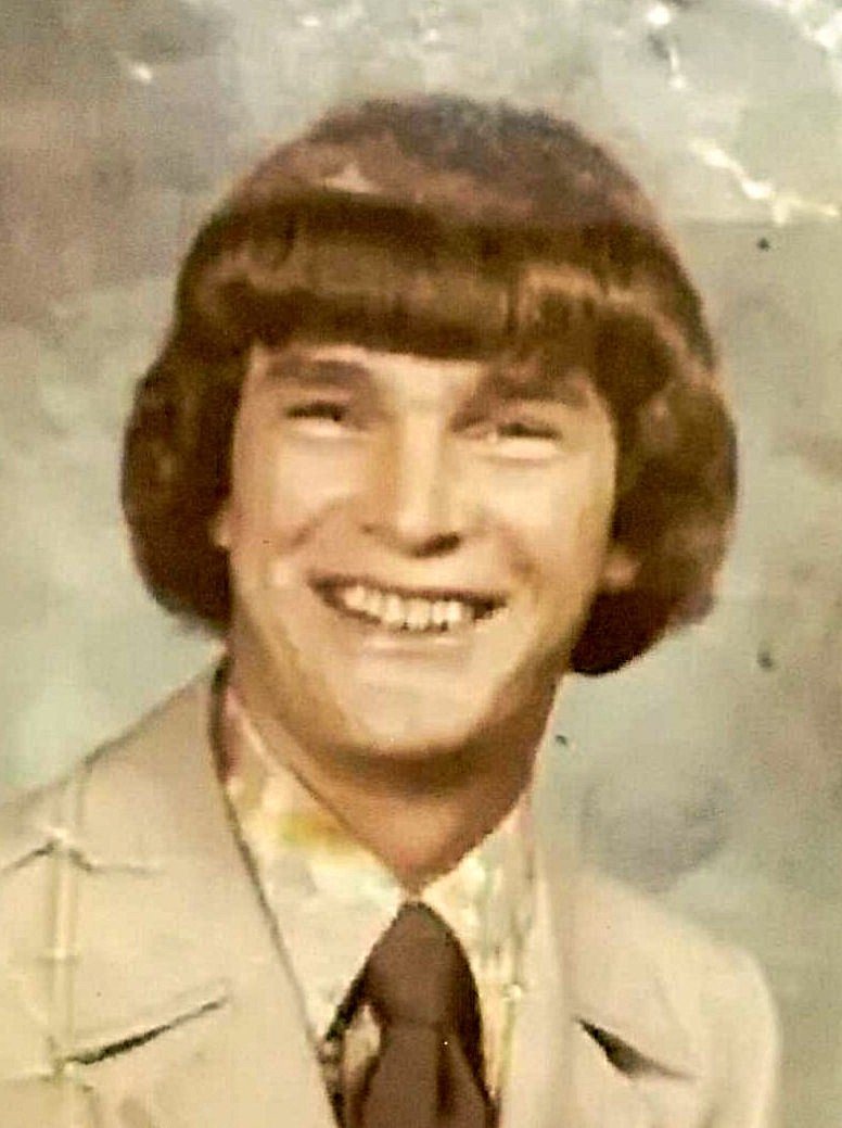 J.E. “Jay” Gregg