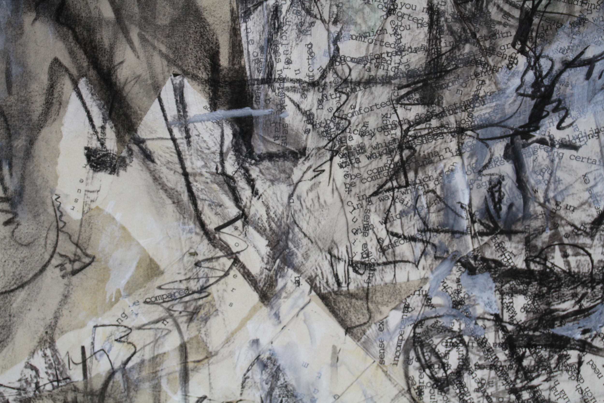 "Wordtree" # 12, detail