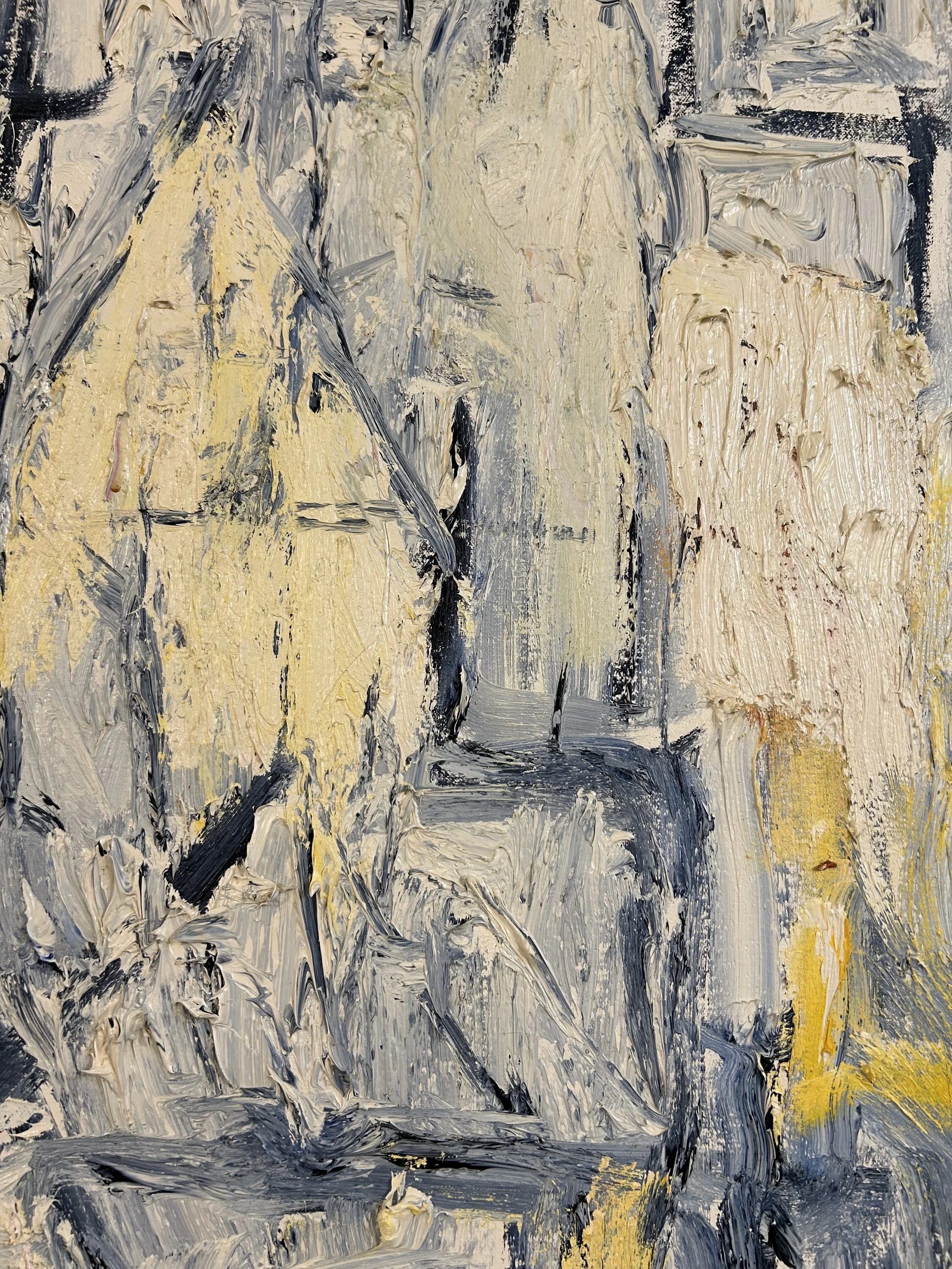 "Spring Periphery #13" detail