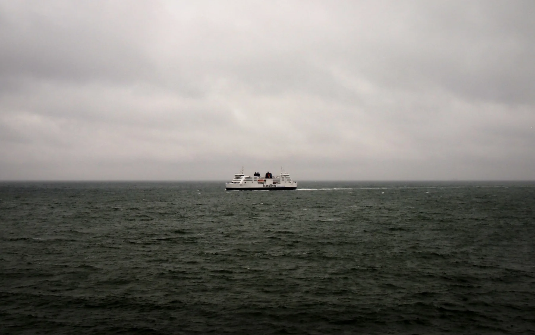 Das Boat,&nbsp;Norwegian Sea
