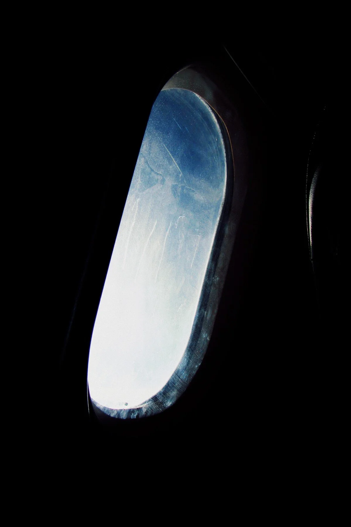 One December Morning