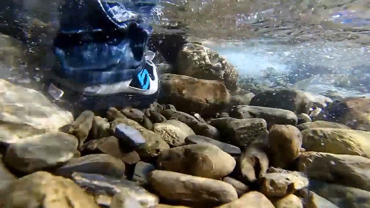 Clif Bar & Co. Brand Video