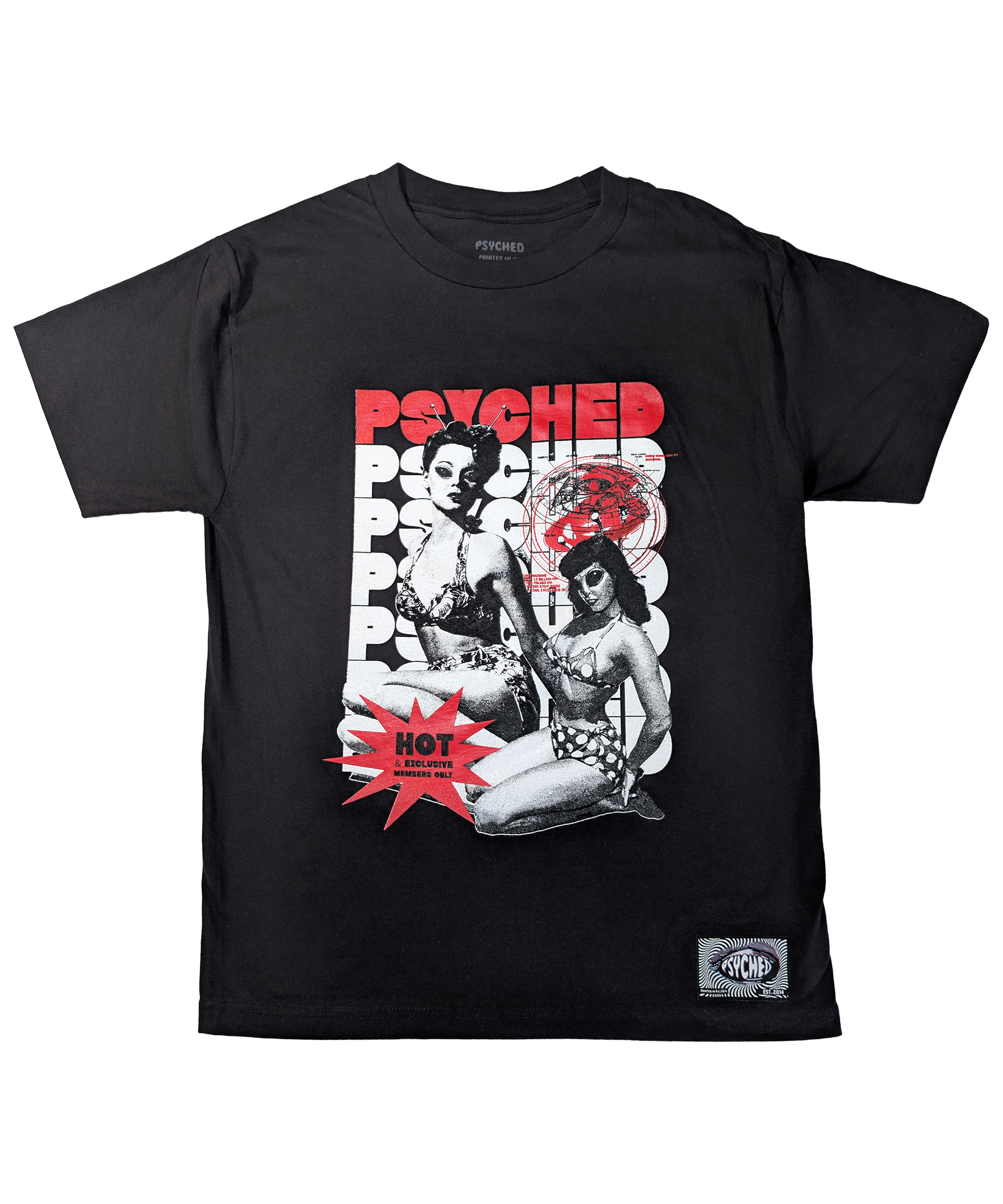 Vintage Space Babes Tee.png