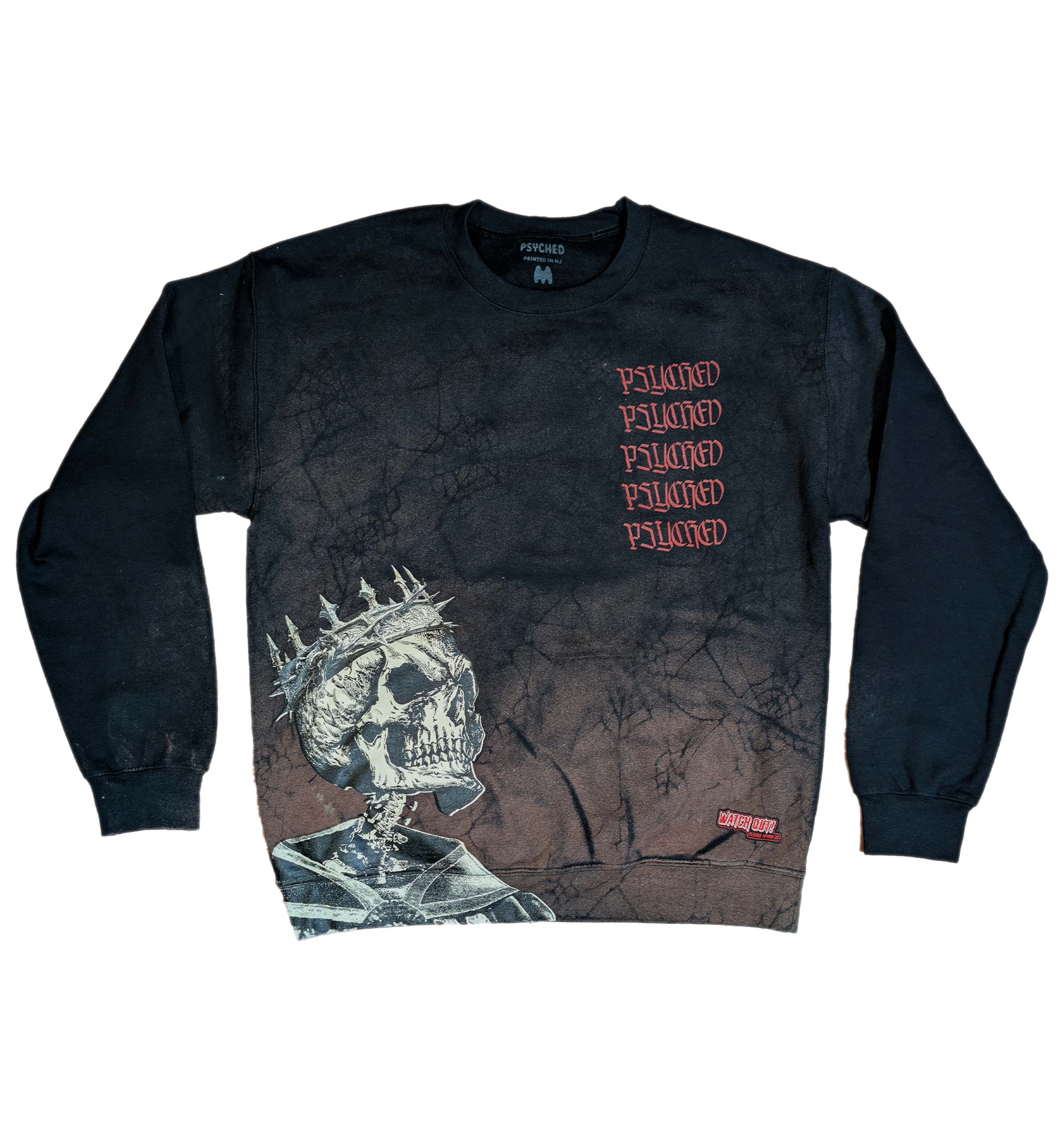 Undead Sweatshirt