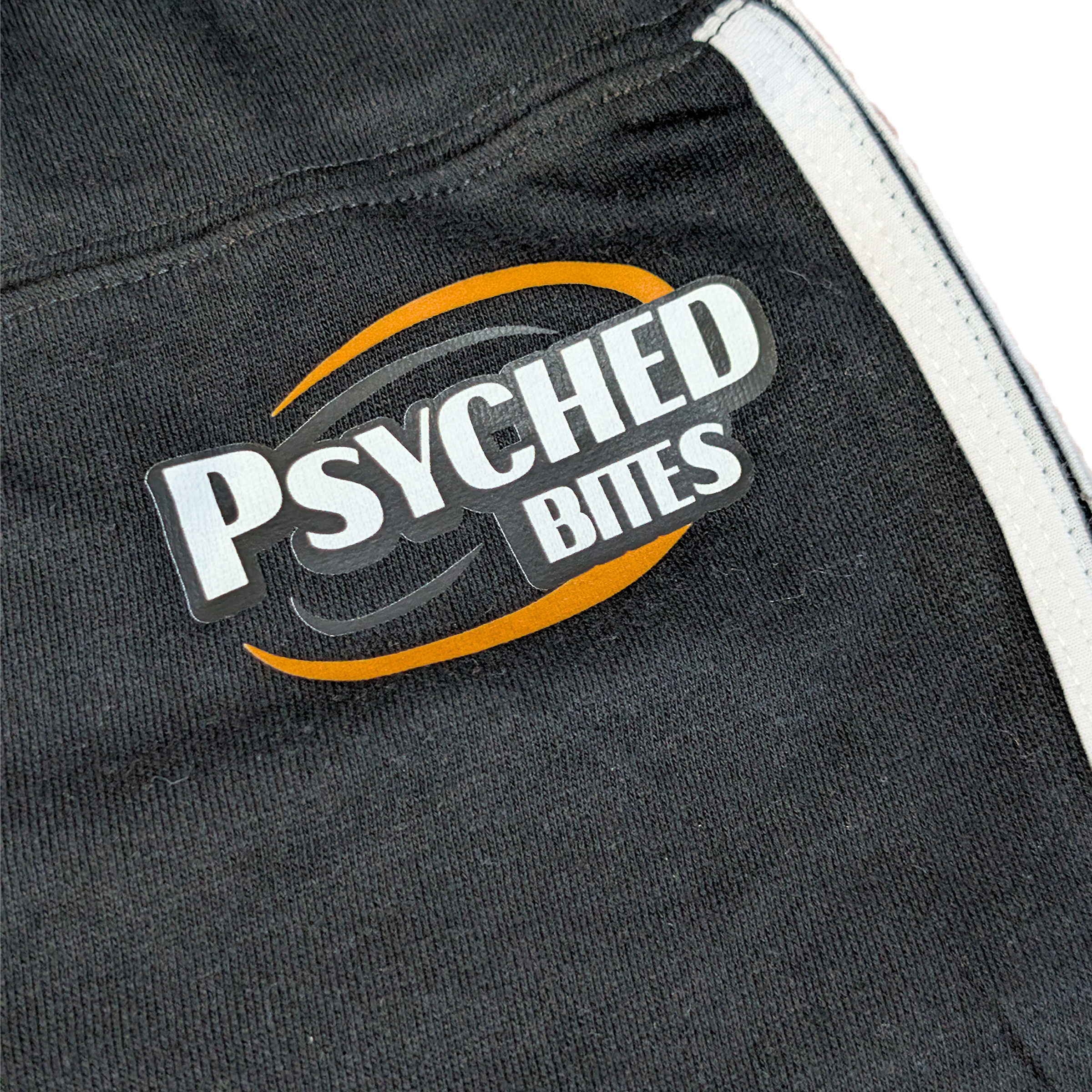 Psyched Bites Ladies  Shorts 2.png