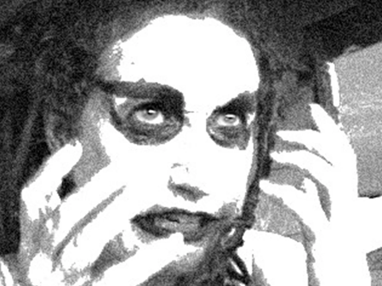 Linda Carmella Sibio | Fantasy of a Cockroach