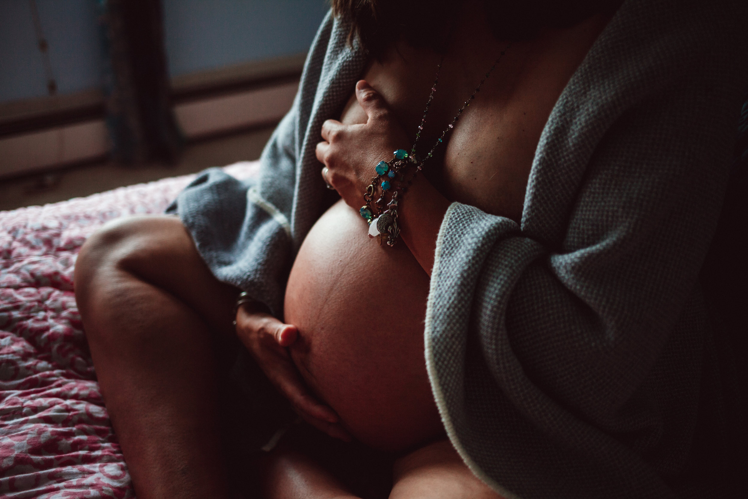 Sara Zinn Photography Pregnancy