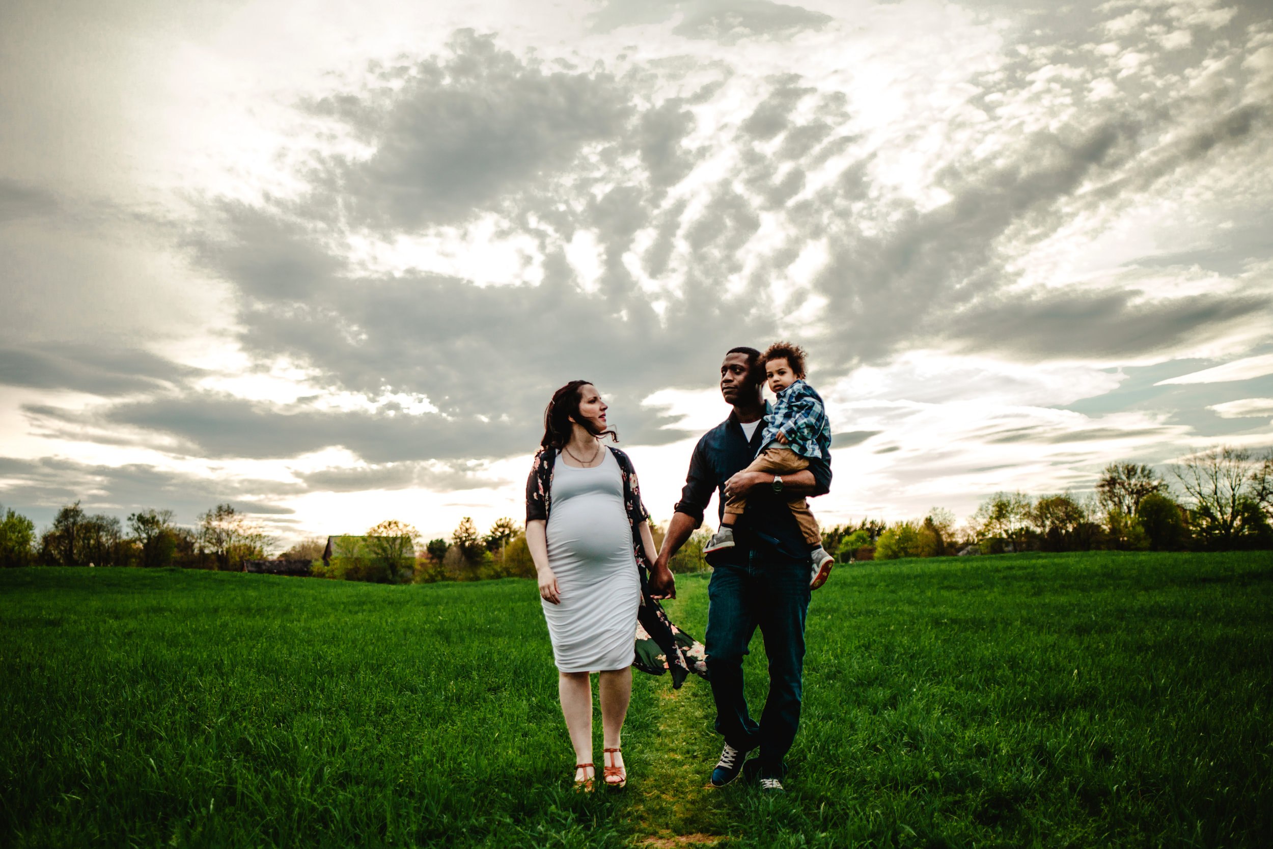 Sara Zinn Photography Pregnancy3