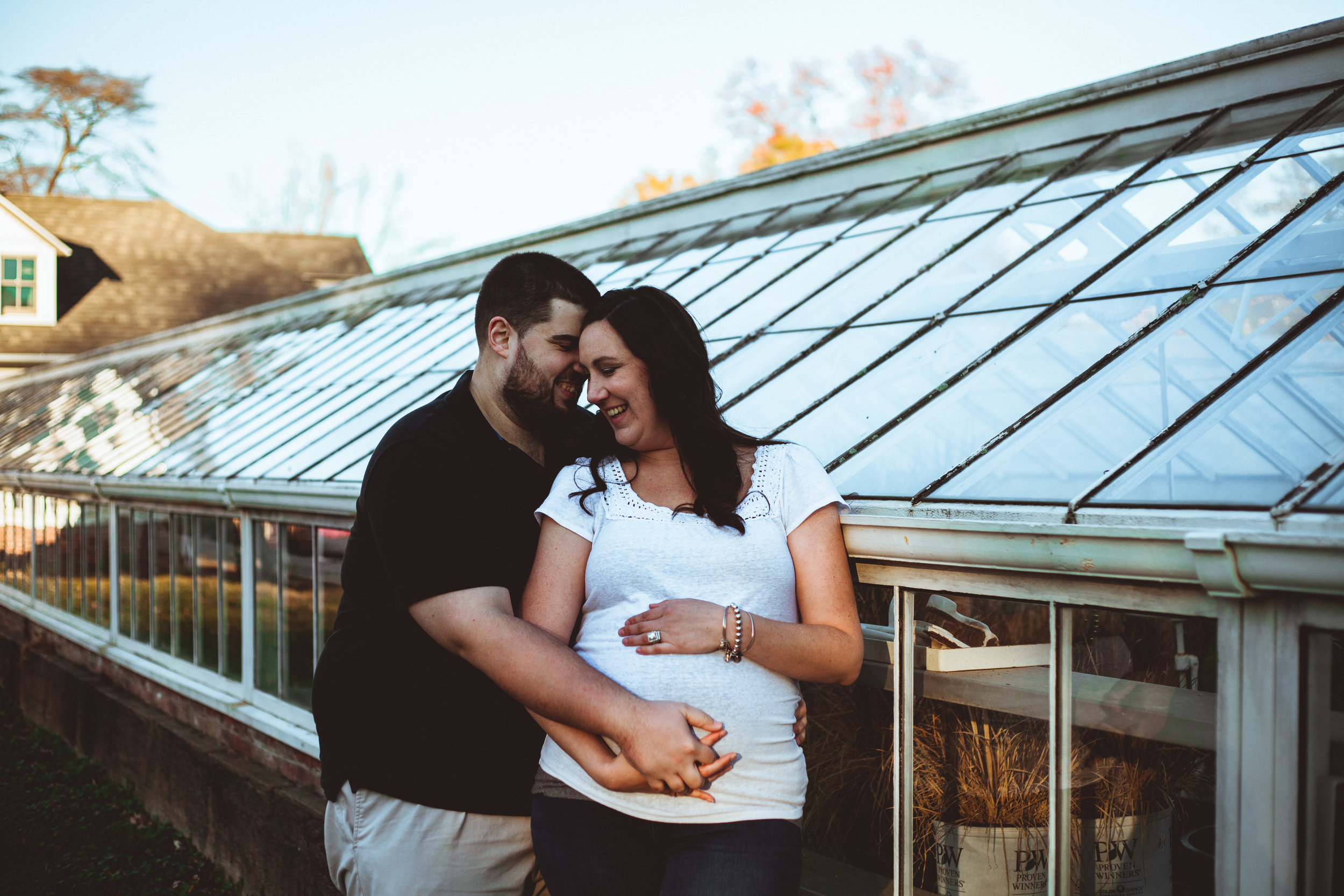 Sara Zinn Photography Pregnancy 9