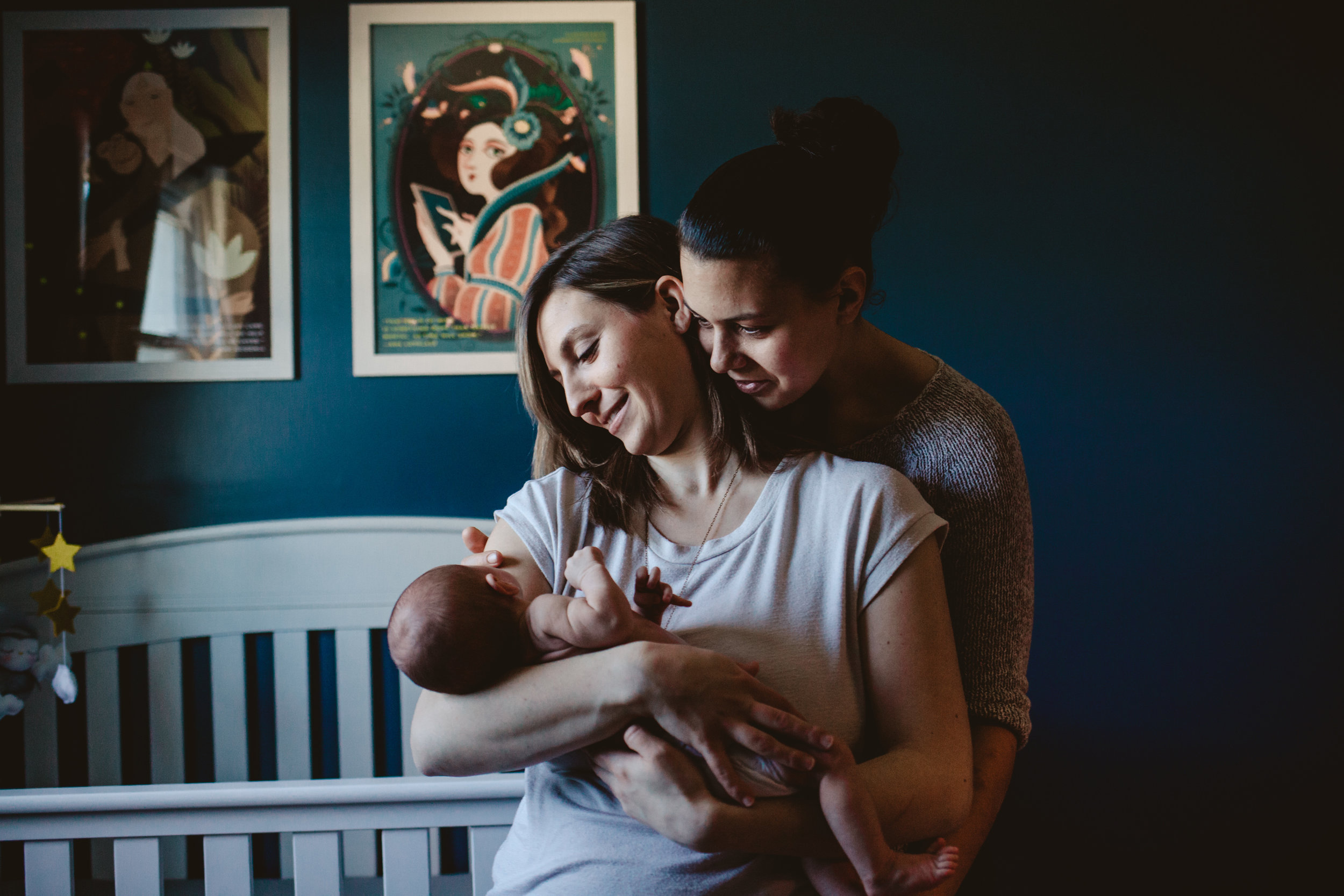 Sara Zinn Photography Newborn 3