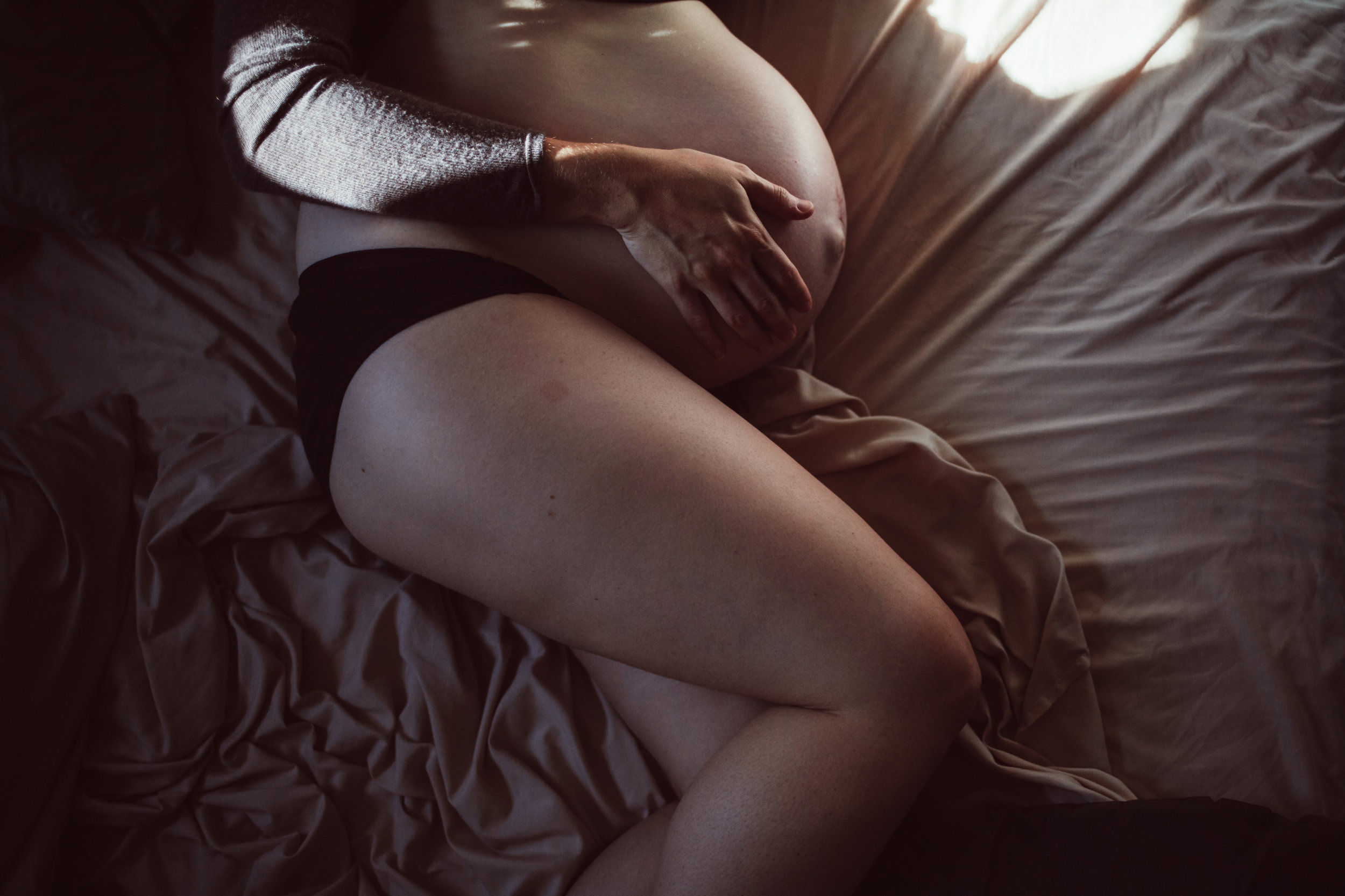 Sara Zinn Photography Pregnancy 7