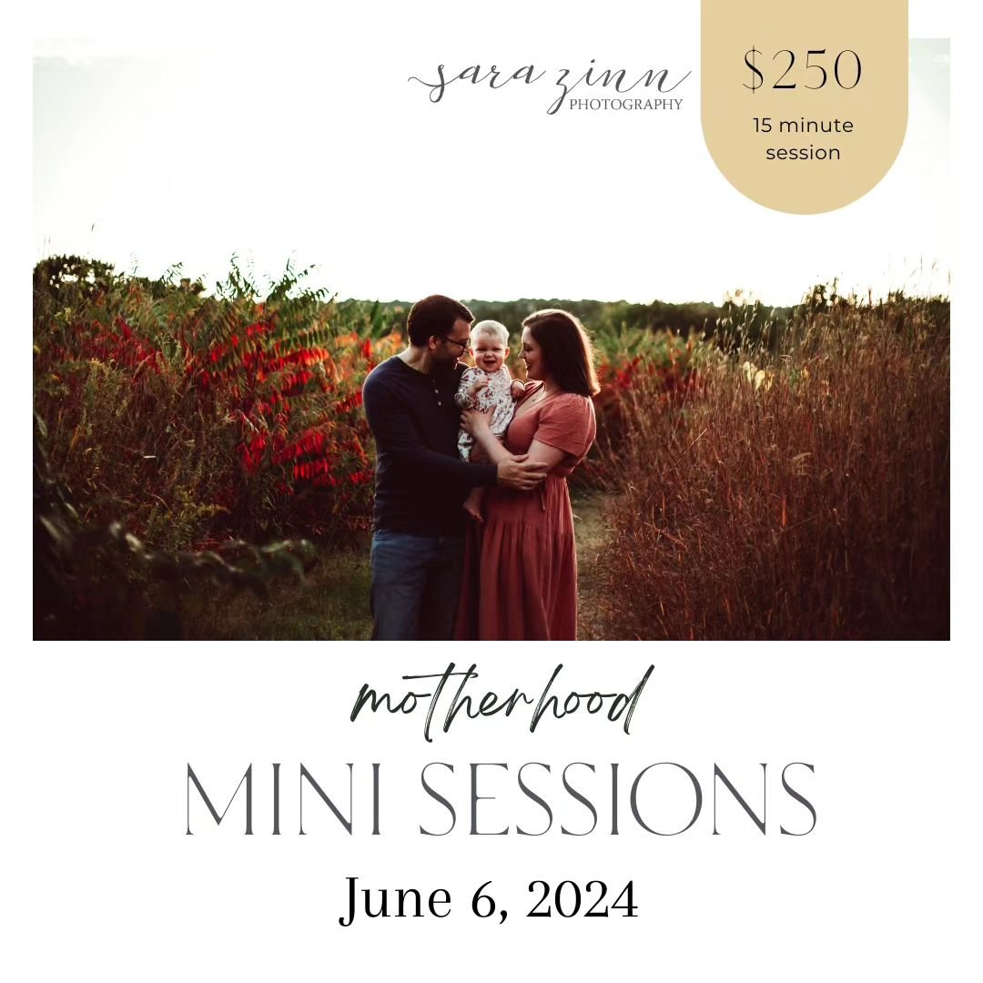 ✨️Two spots left ✨️

Join me for a sweet and simple session capturing your family and life in all its magic and wonder ❤️❤️

Heartfelt images, moments that make your heart swell with happiness, and your family simply BEING.

BOOK your mini session wi