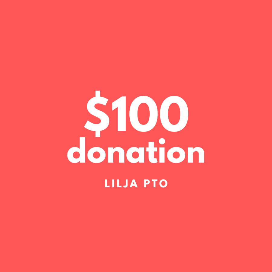 Lilja PTO Donation 100.png
