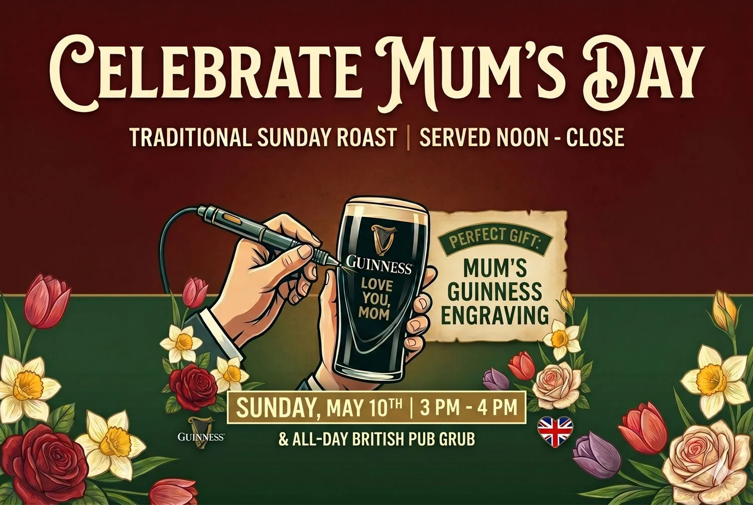 Mothers Day
